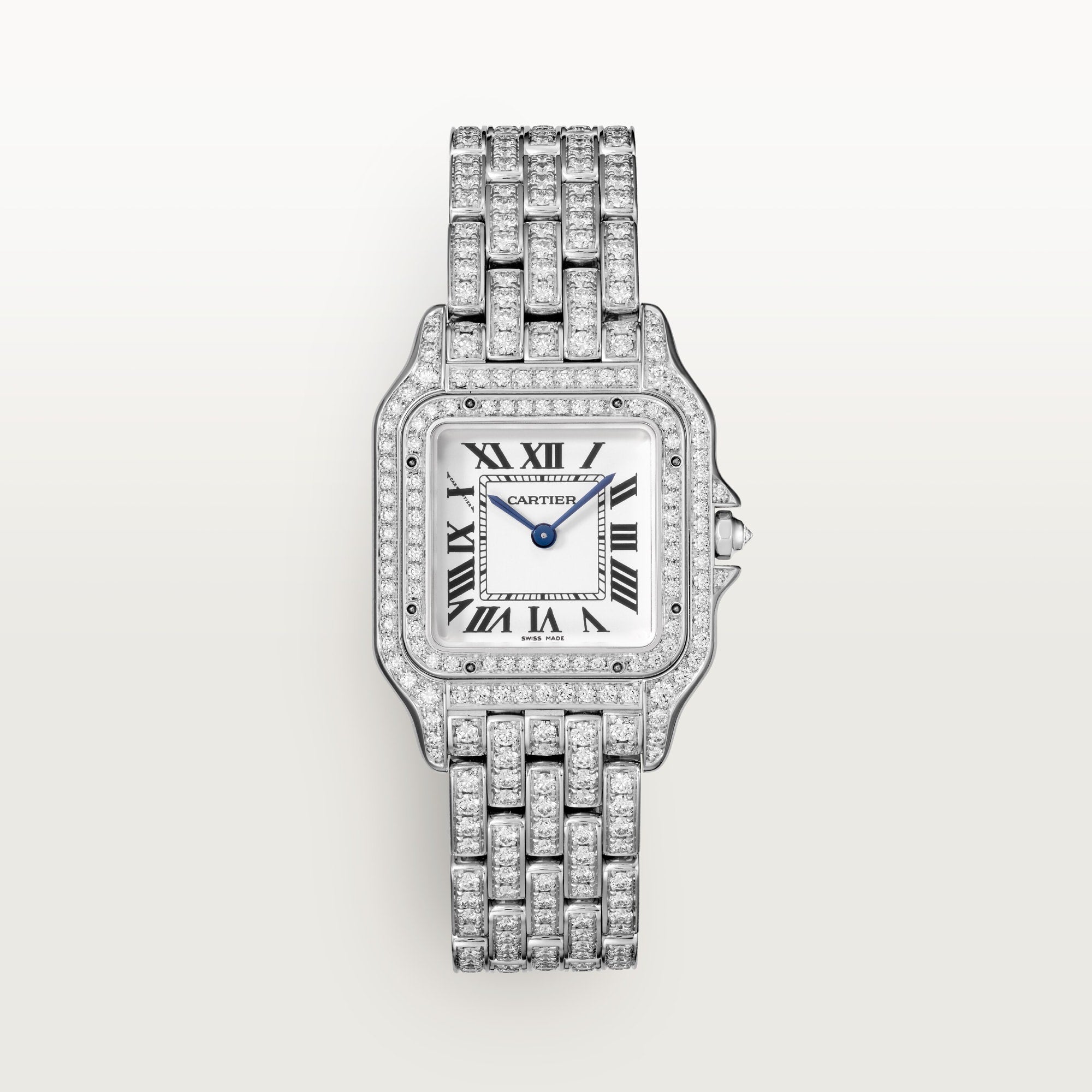 Panthère de Cartier watch