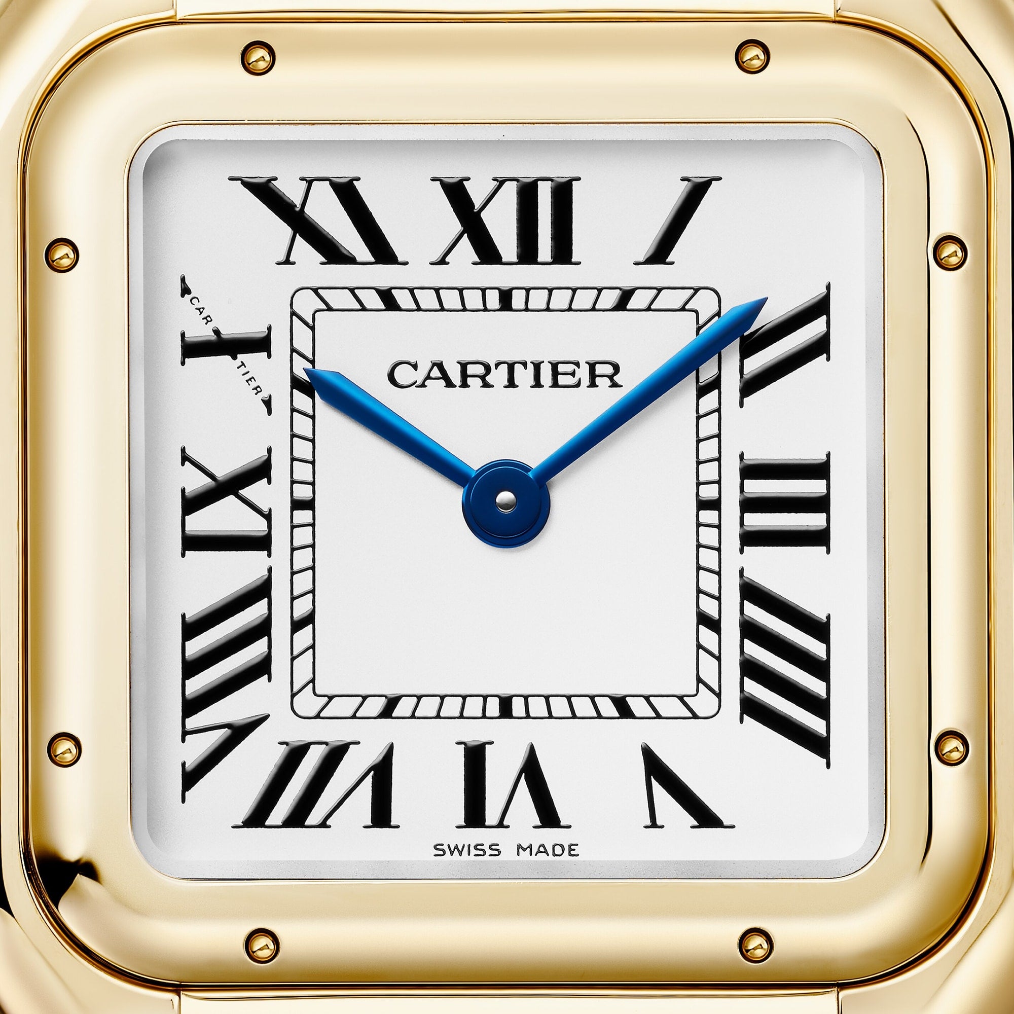 Panthère de Cartier watch