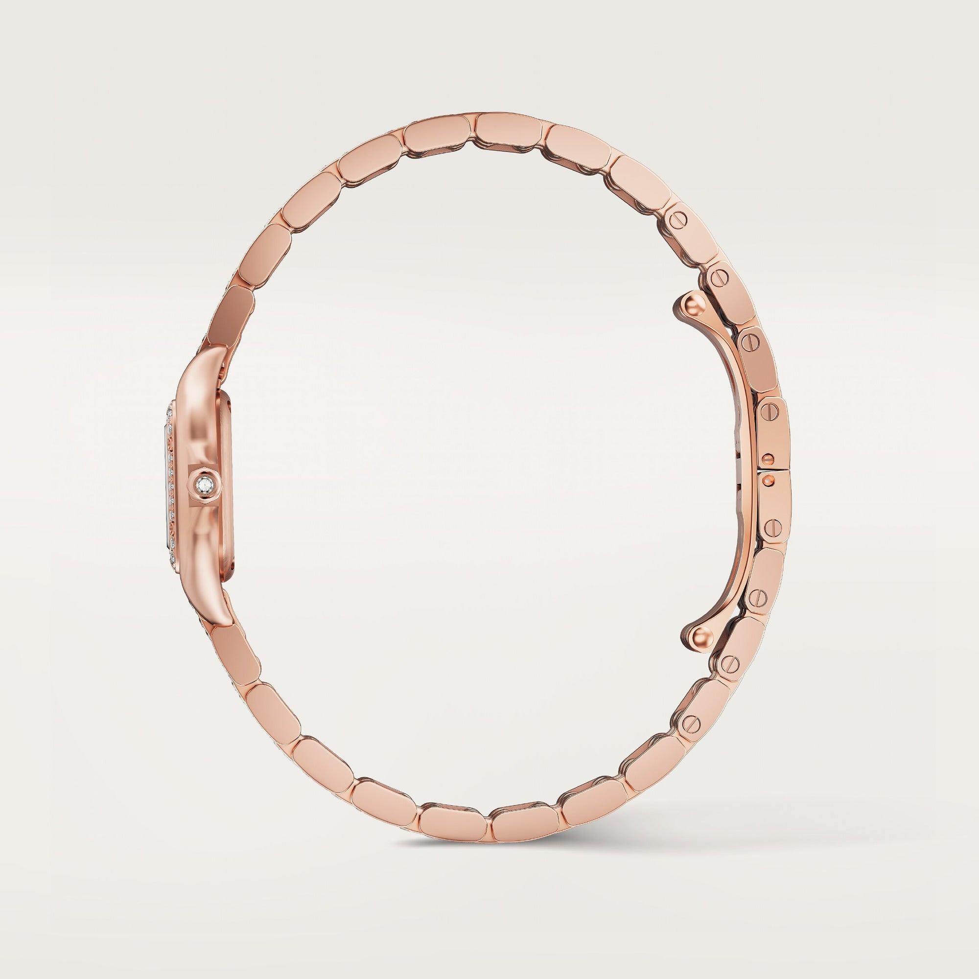 Panthère de Cartier watch