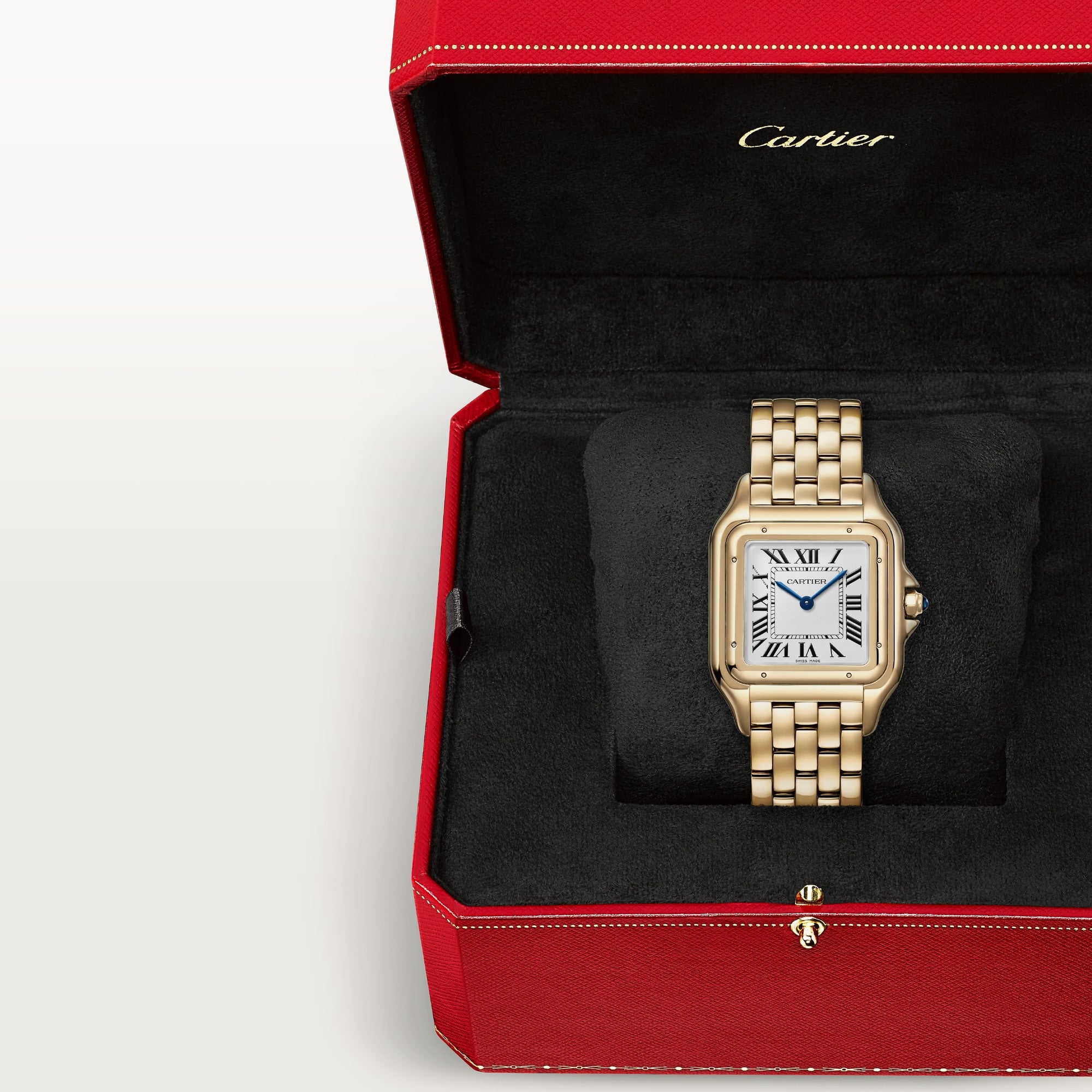 Panthère de Cartier watch