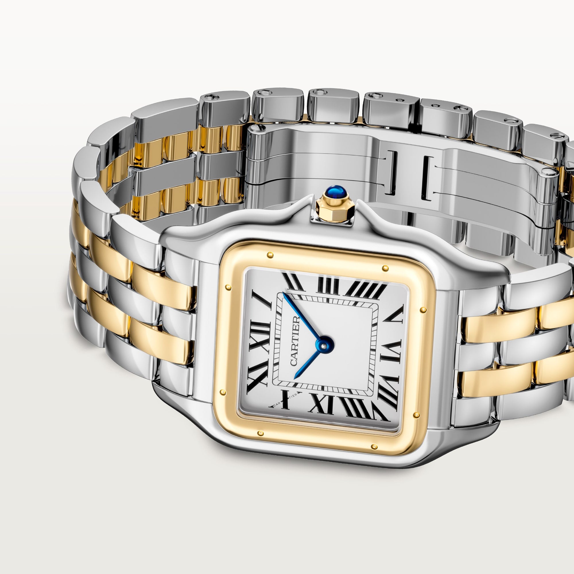 Panthère de Cartier watch
