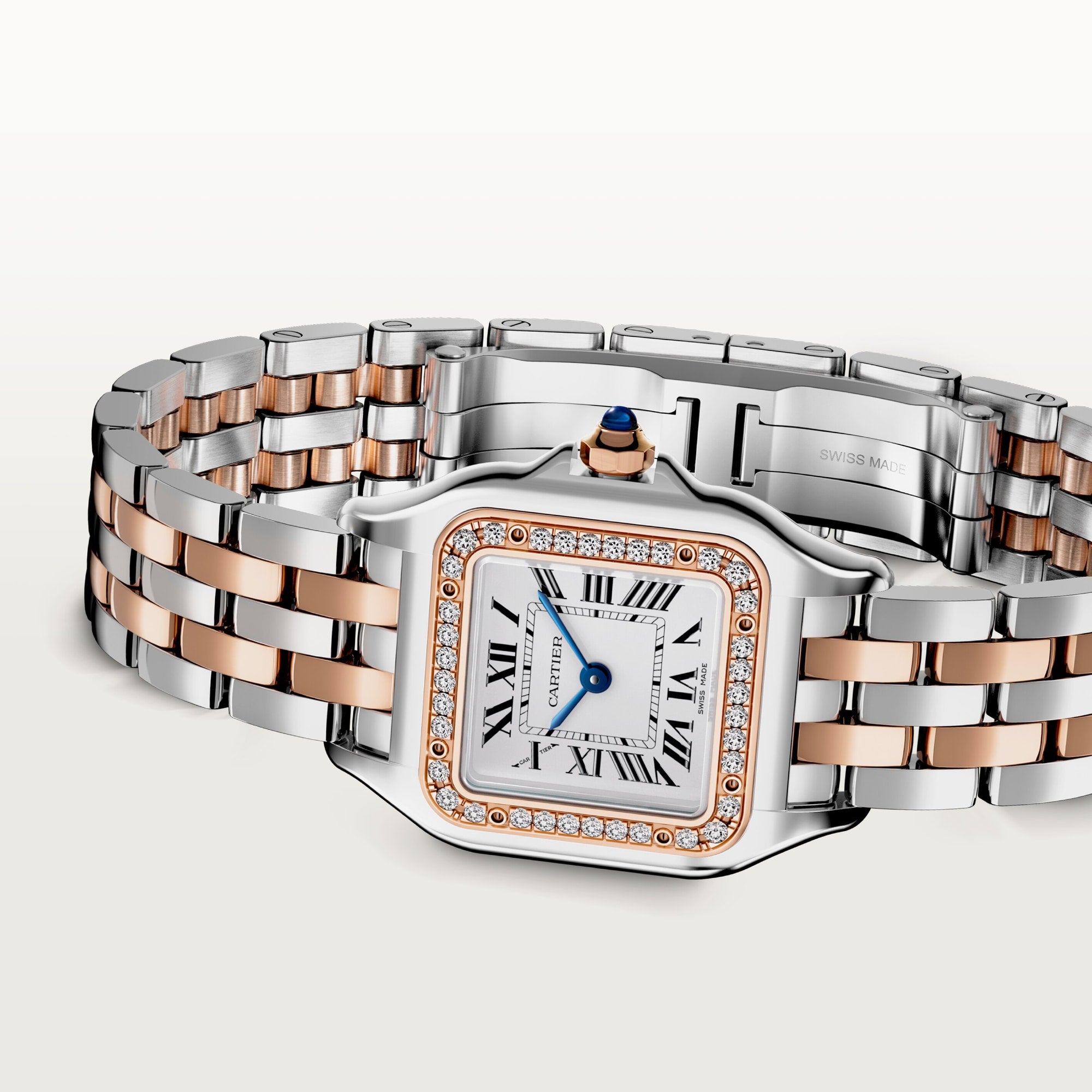 Panthère de Cartier watch