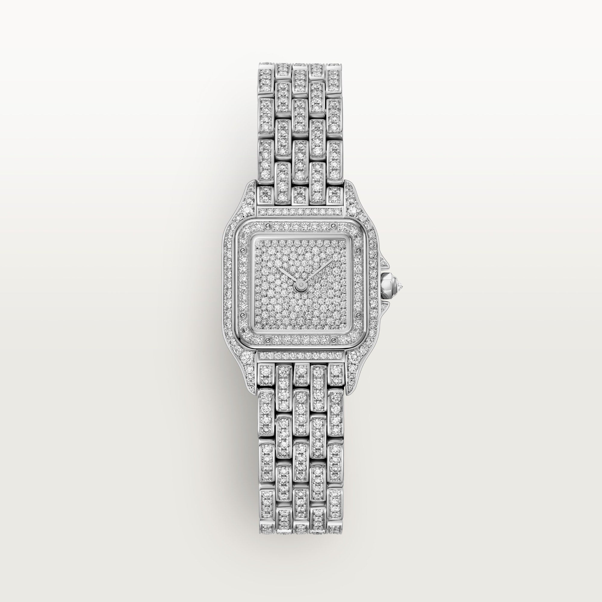 Panthère de Cartier watch