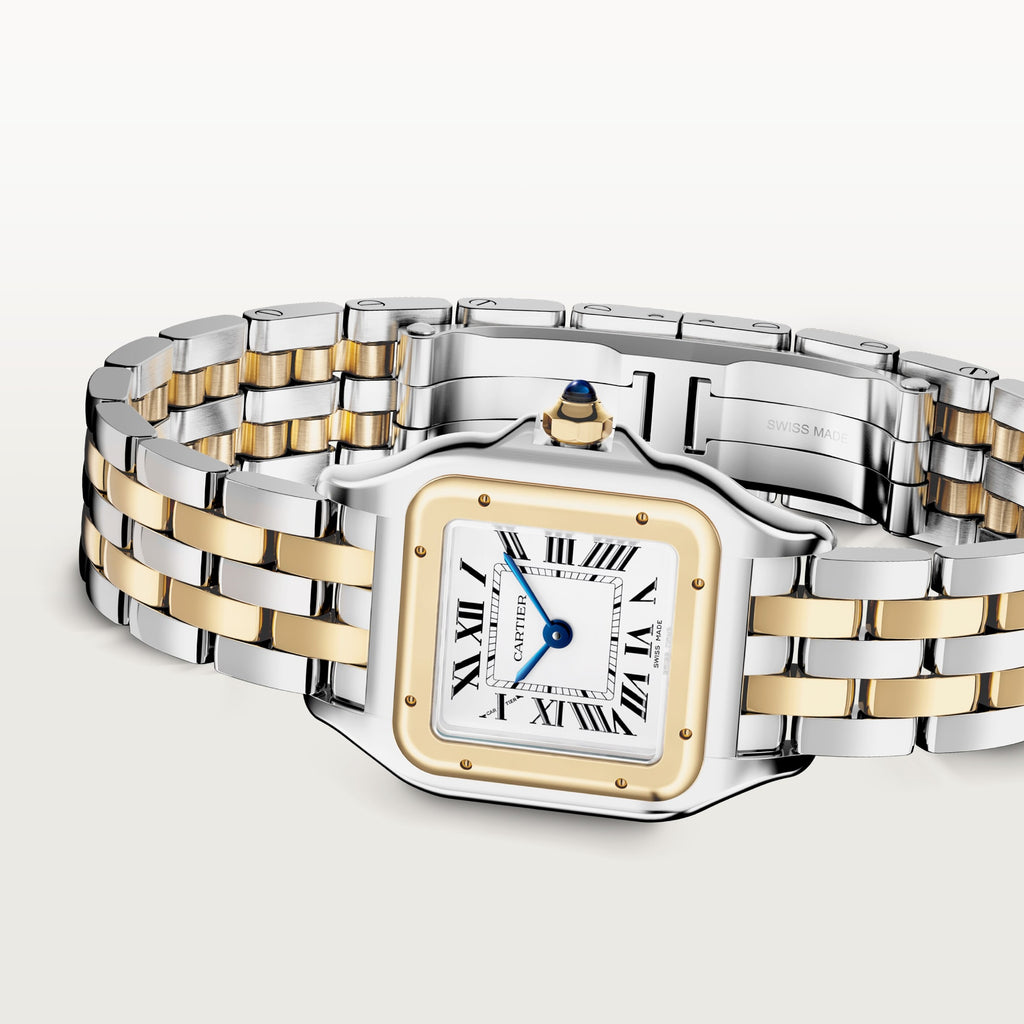 Panthère de Cartier watch