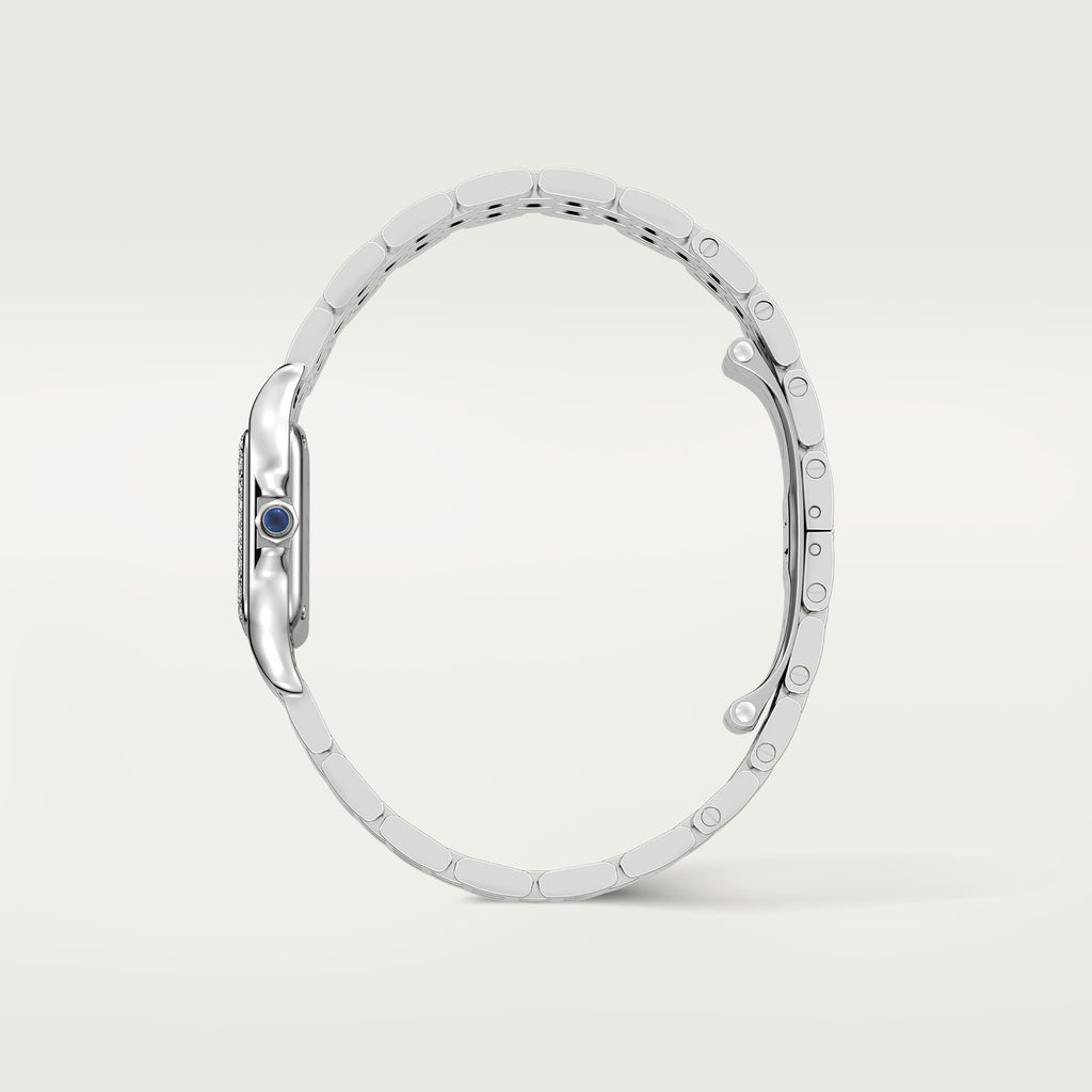 Panthère de Cartier watch, small model