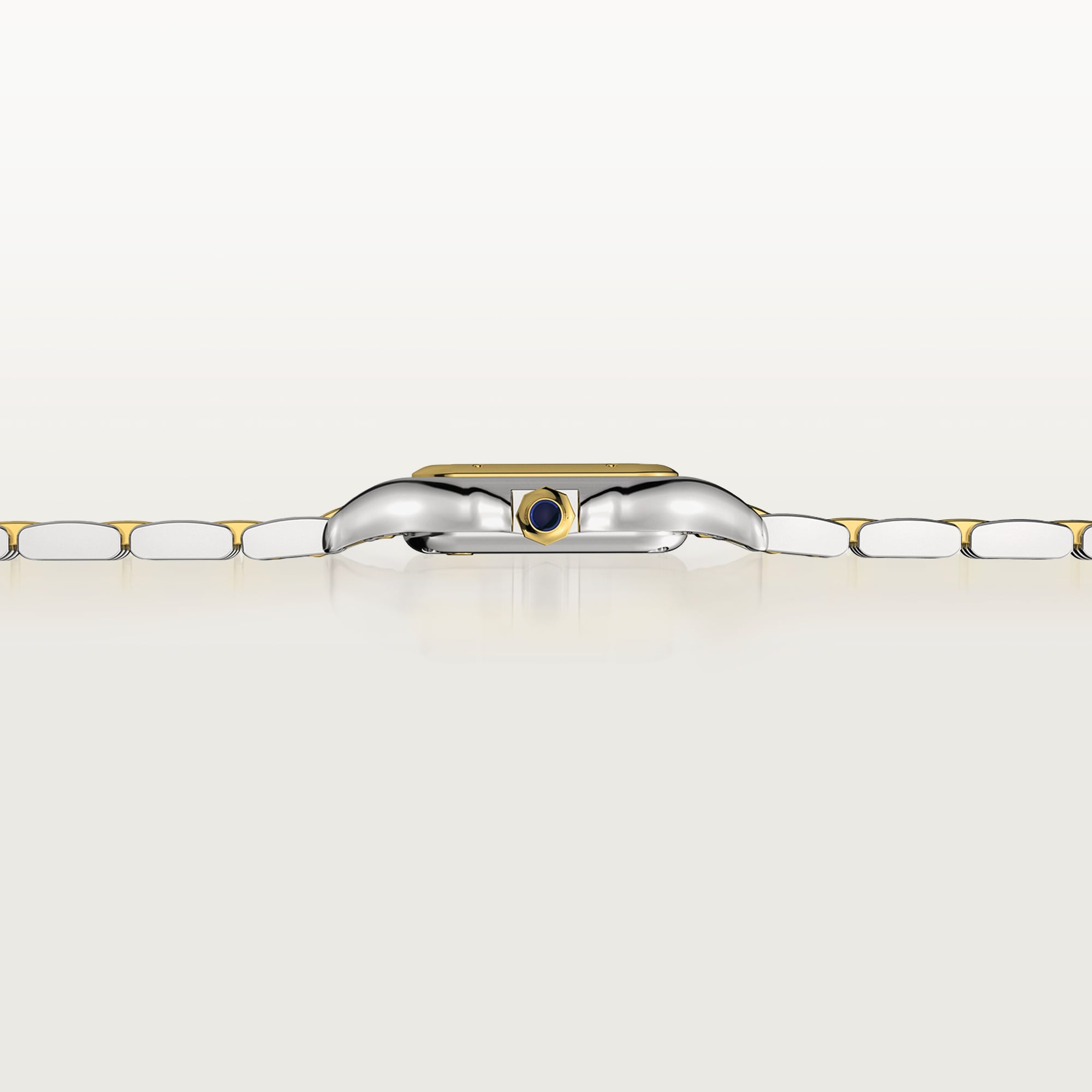 Panthère de Cartier watch