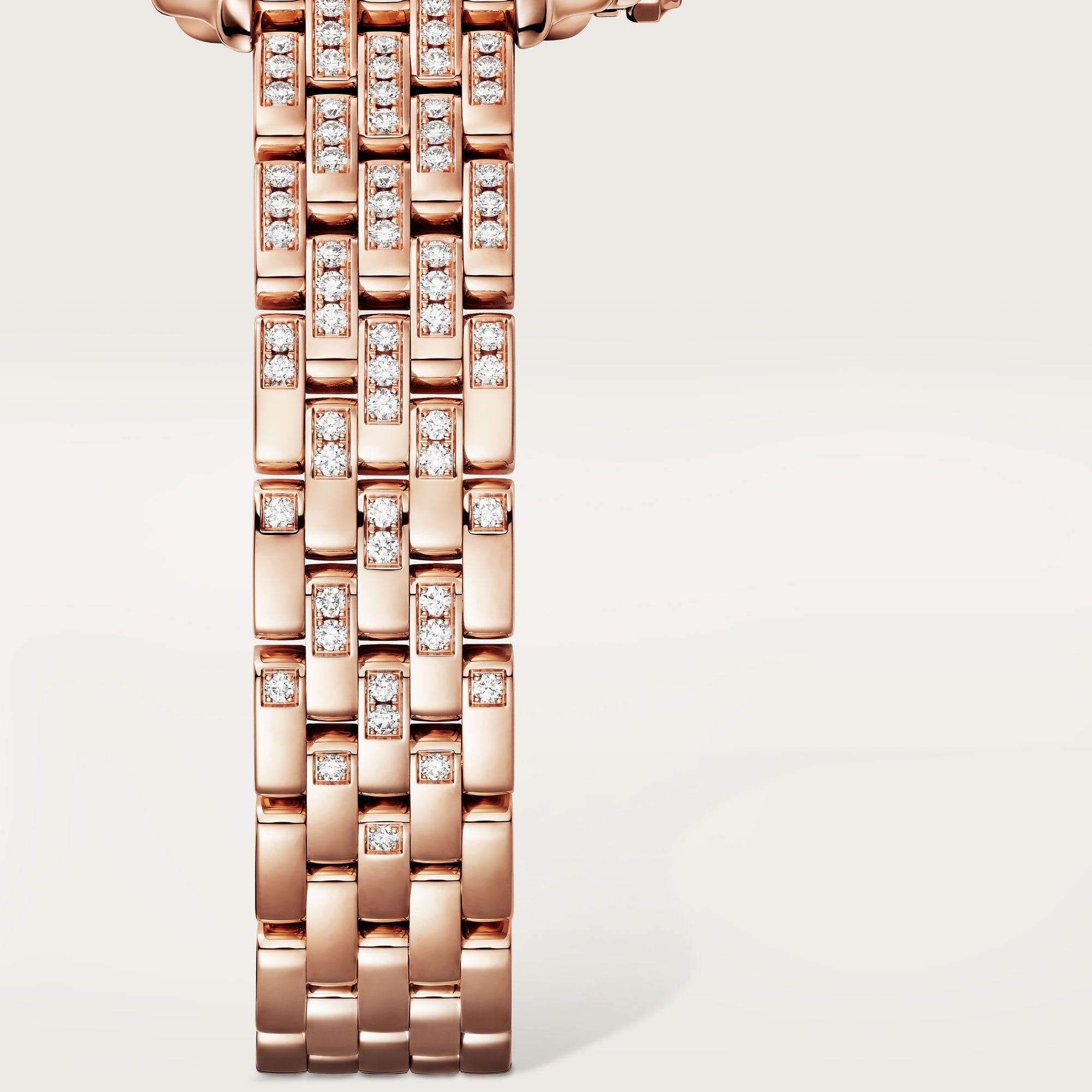 Panthère de Cartier watch