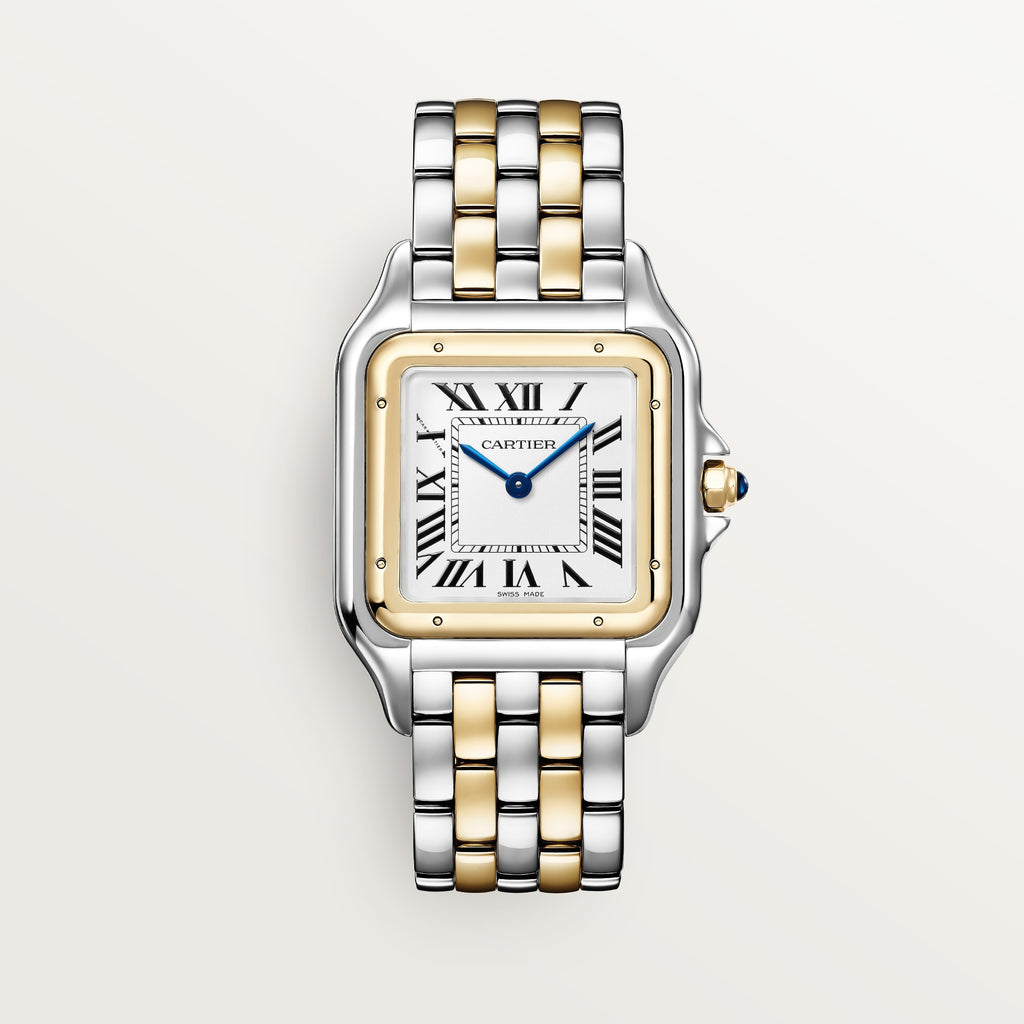 Panthère de Cartier watch