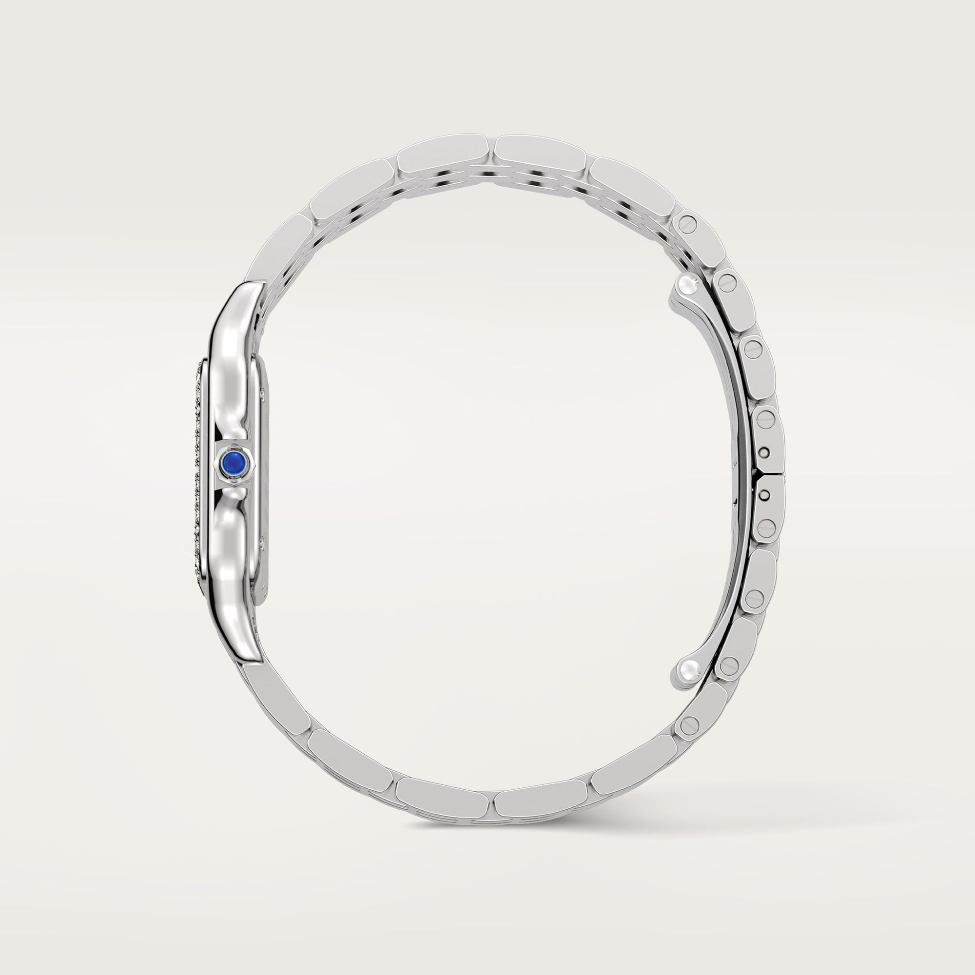 Panthère de Cartier watch