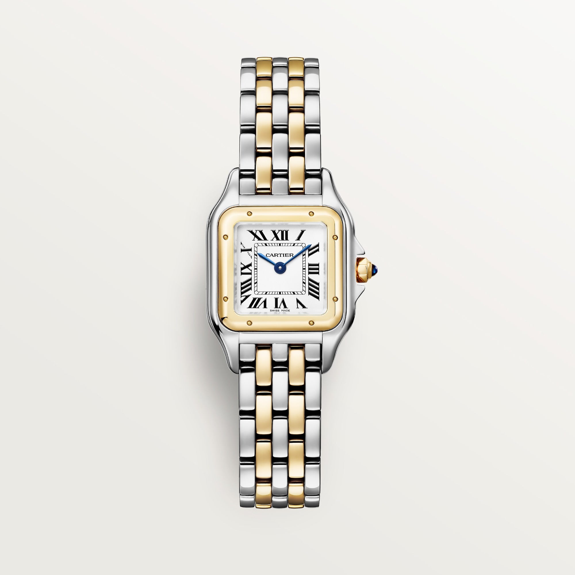 Panthère de Cartier watch