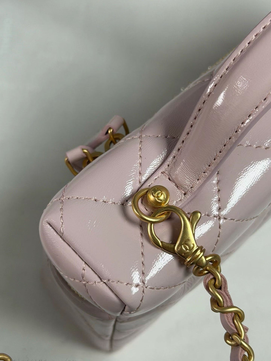 26C Vanity Case
