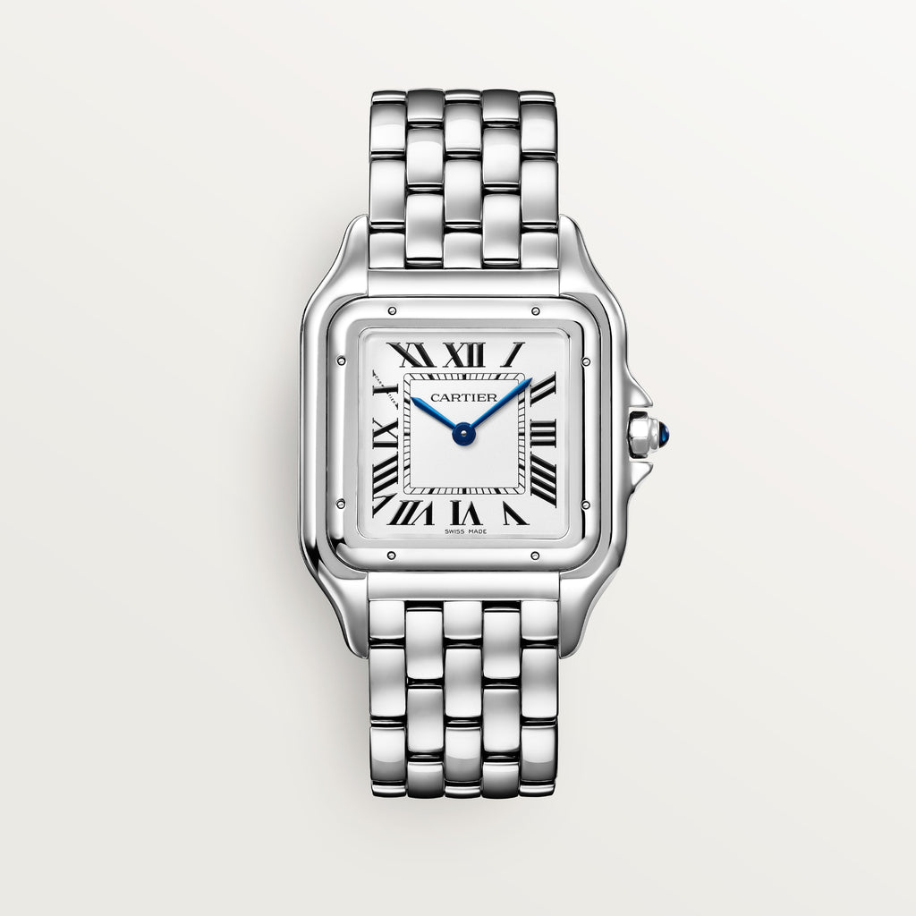 Panthère de Cartier watch
