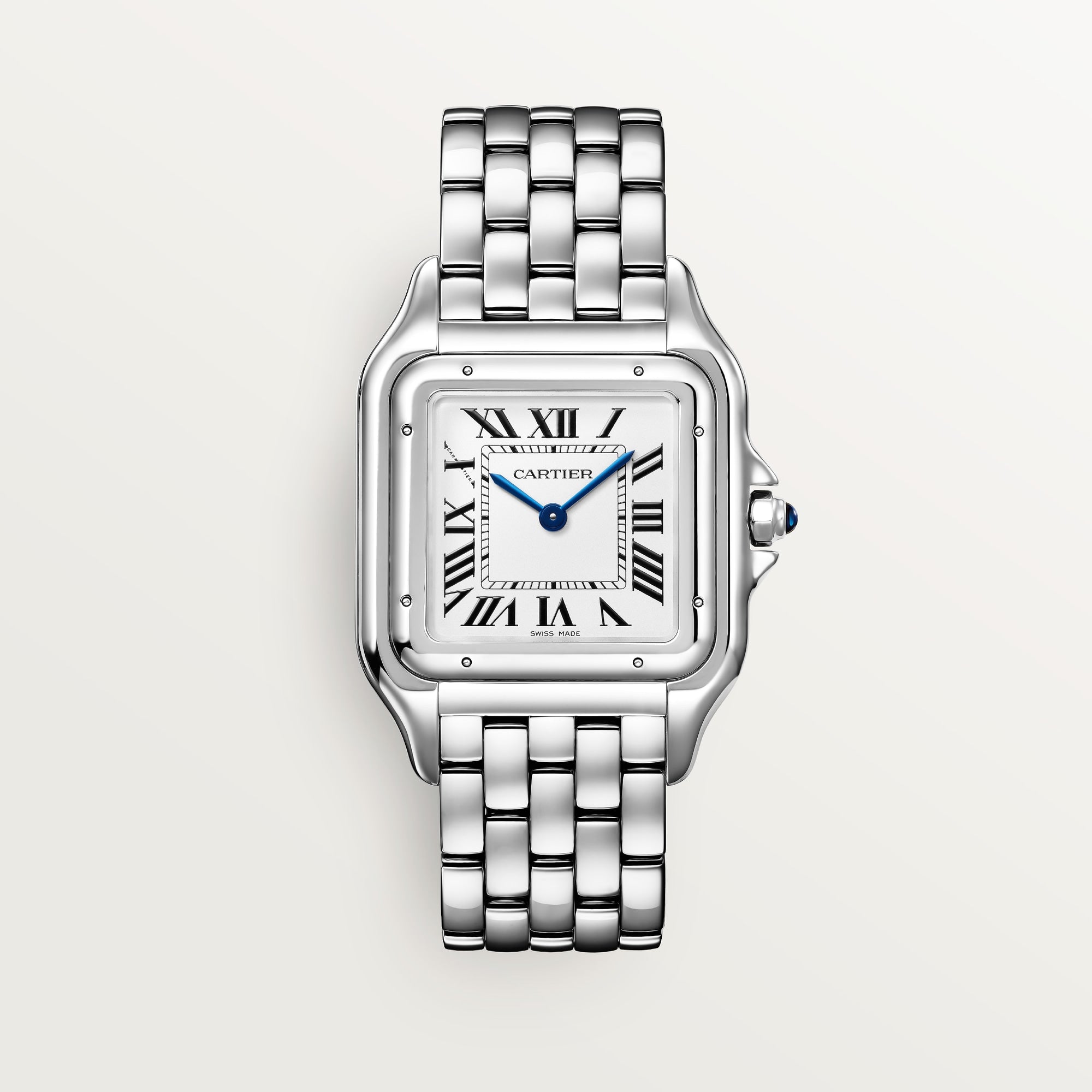 Panthère de Cartier watch