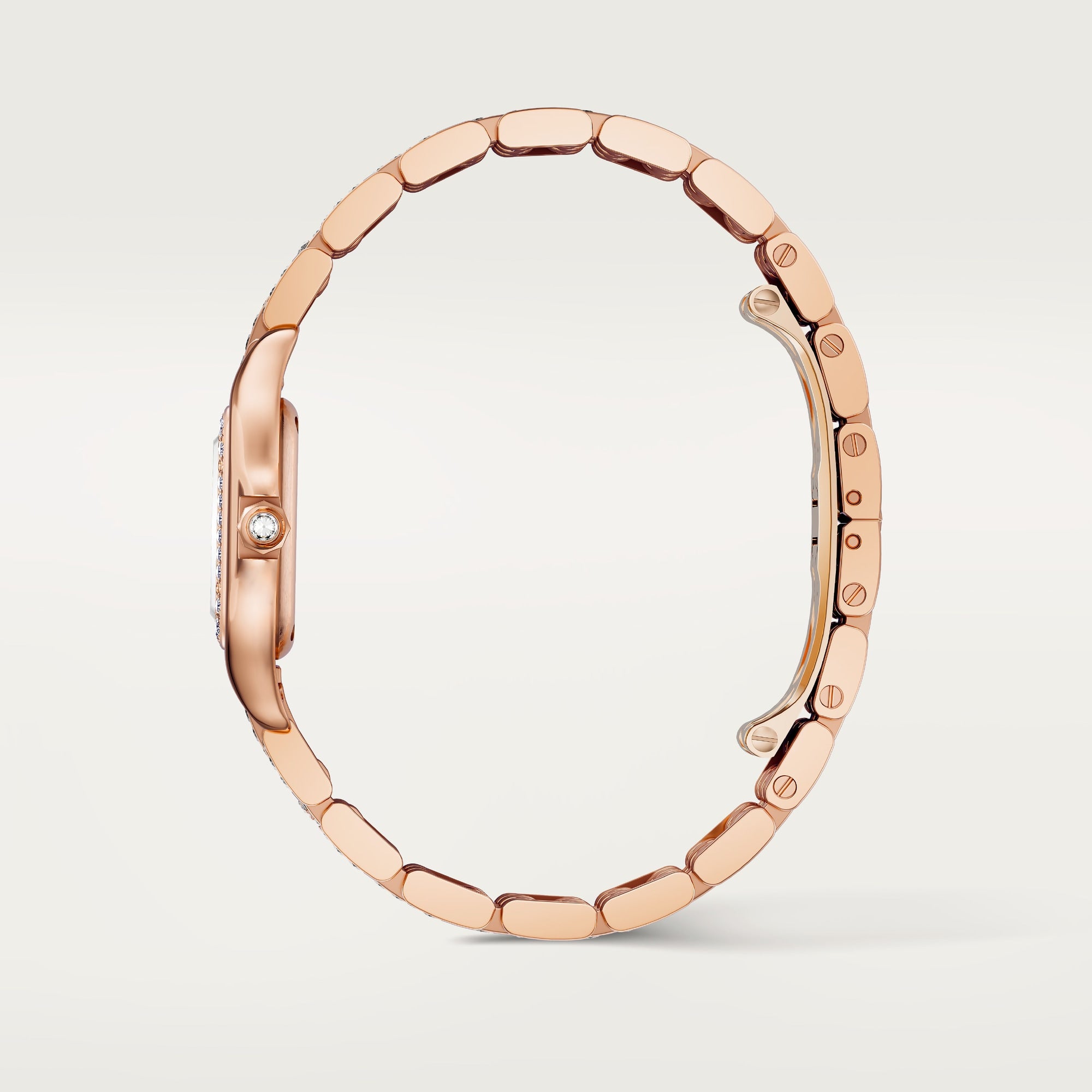 Panthère de Cartier watch