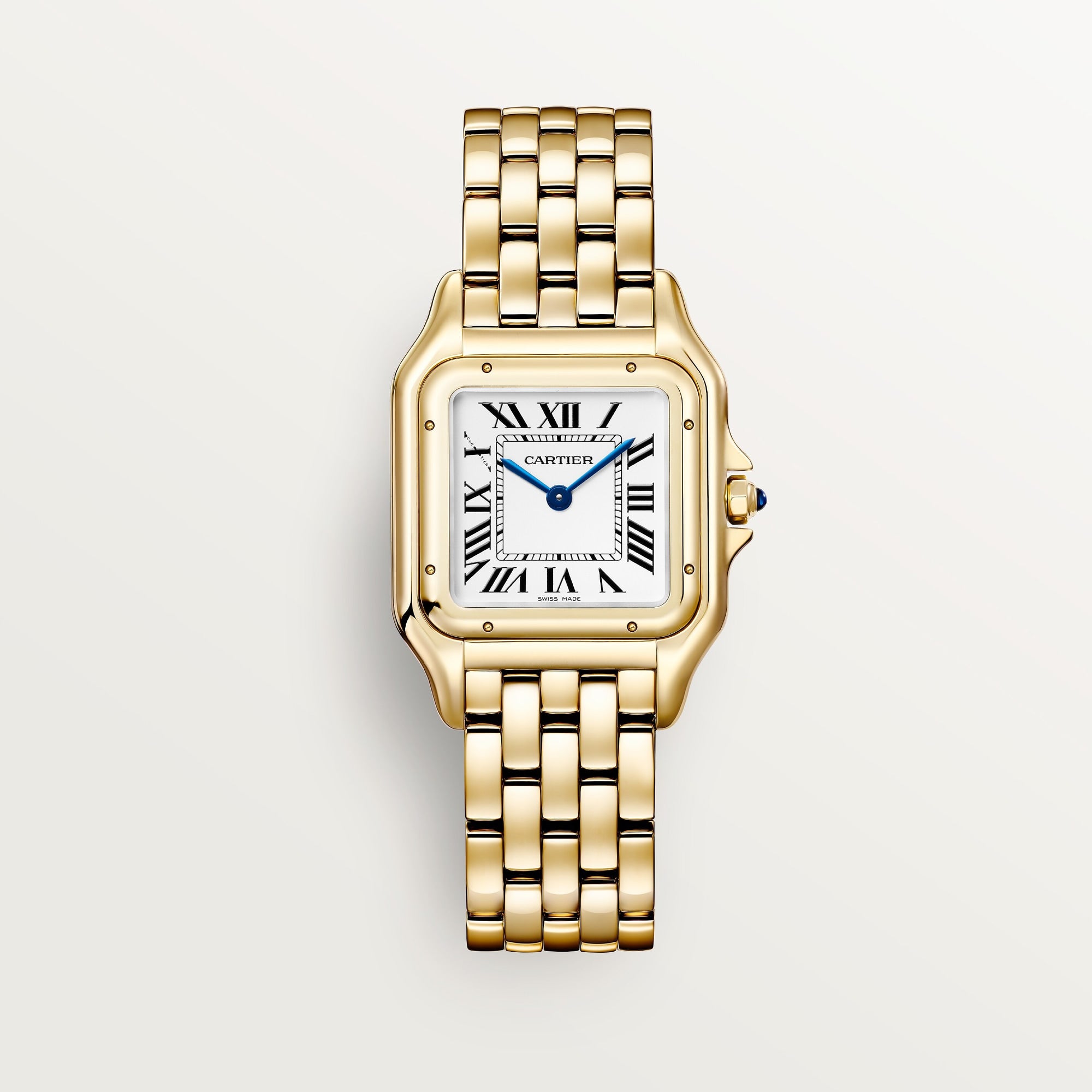 Panthère de Cartier watch