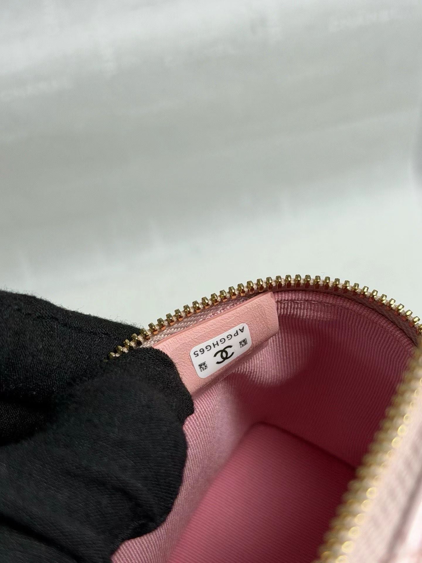 26C Vanity Case