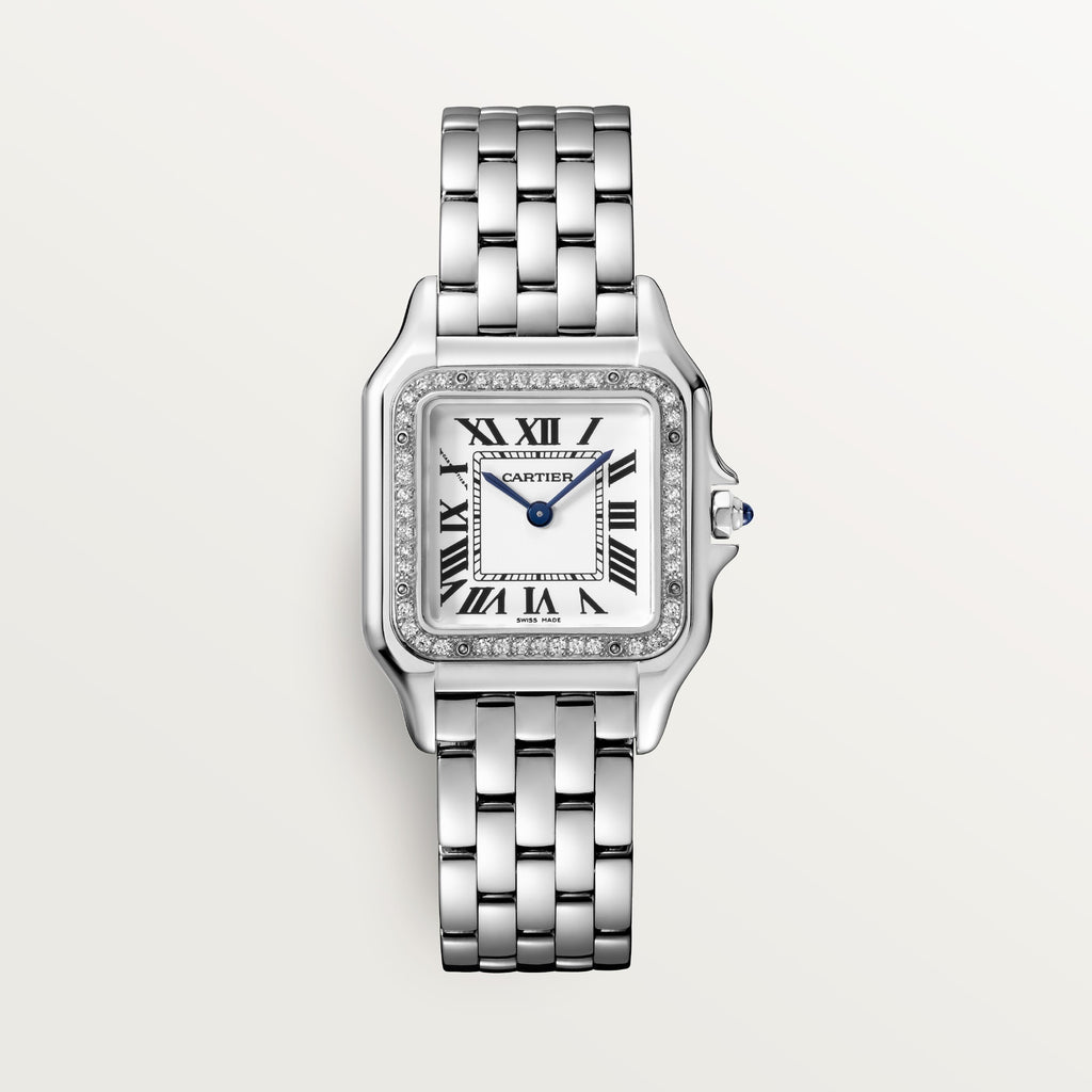 Panthère de Cartier watch