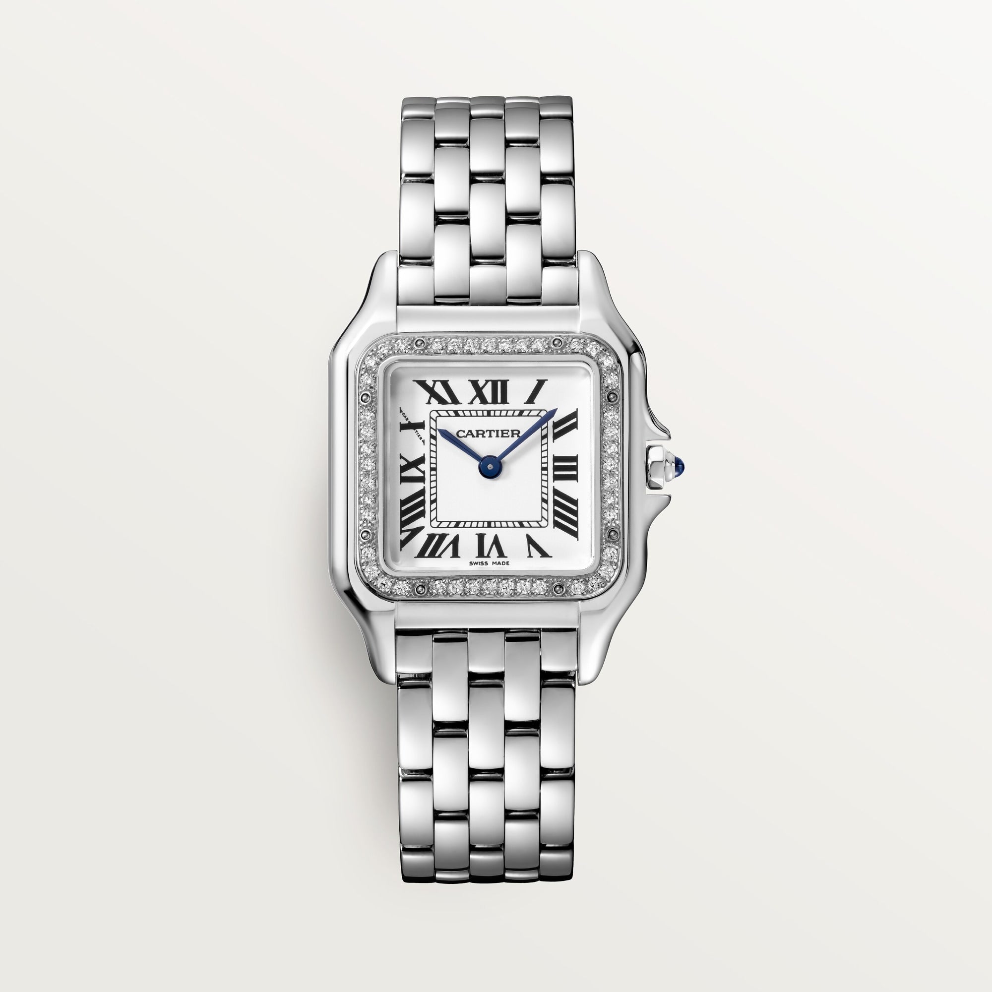 Panthère de Cartier watch