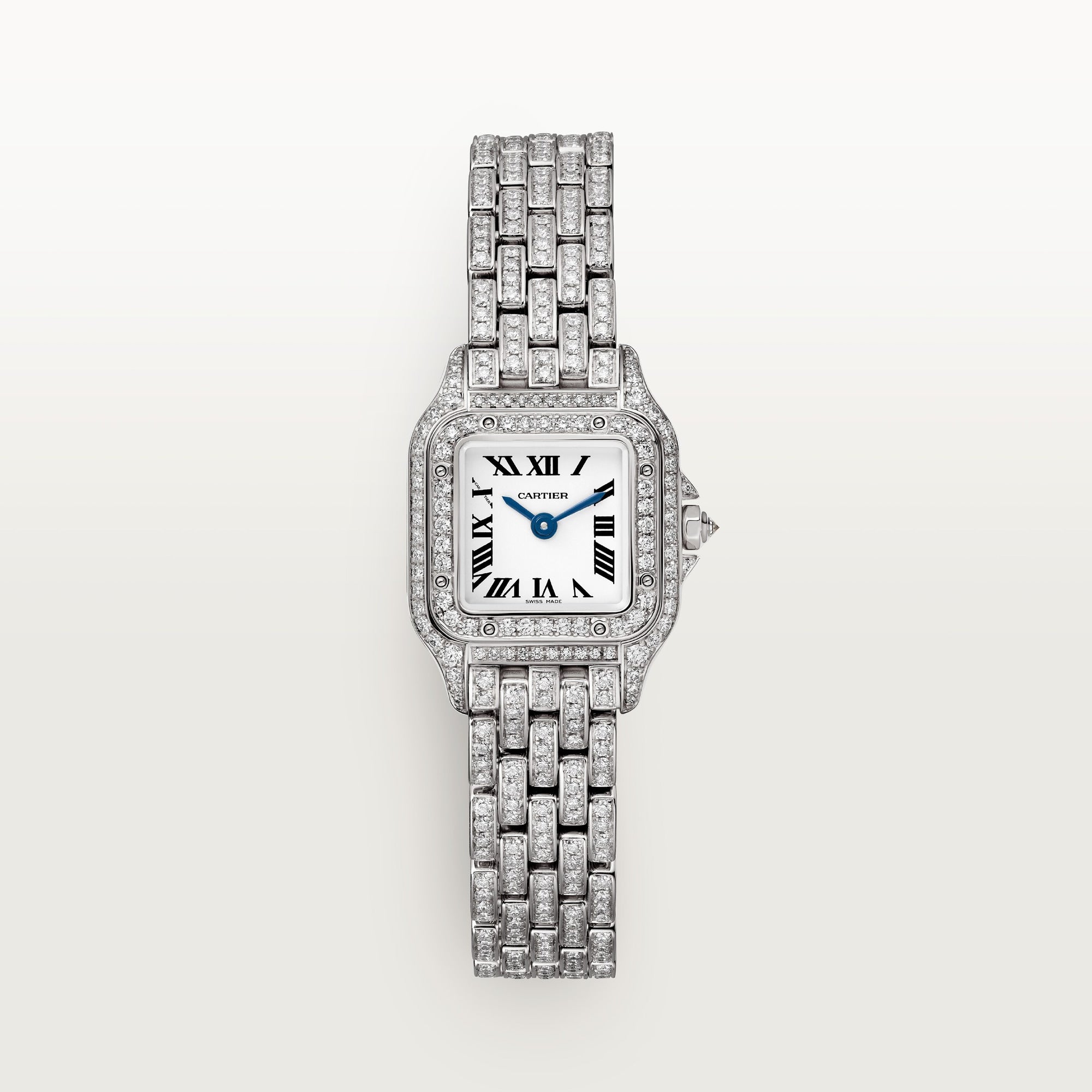 Panthère de Cartier watch