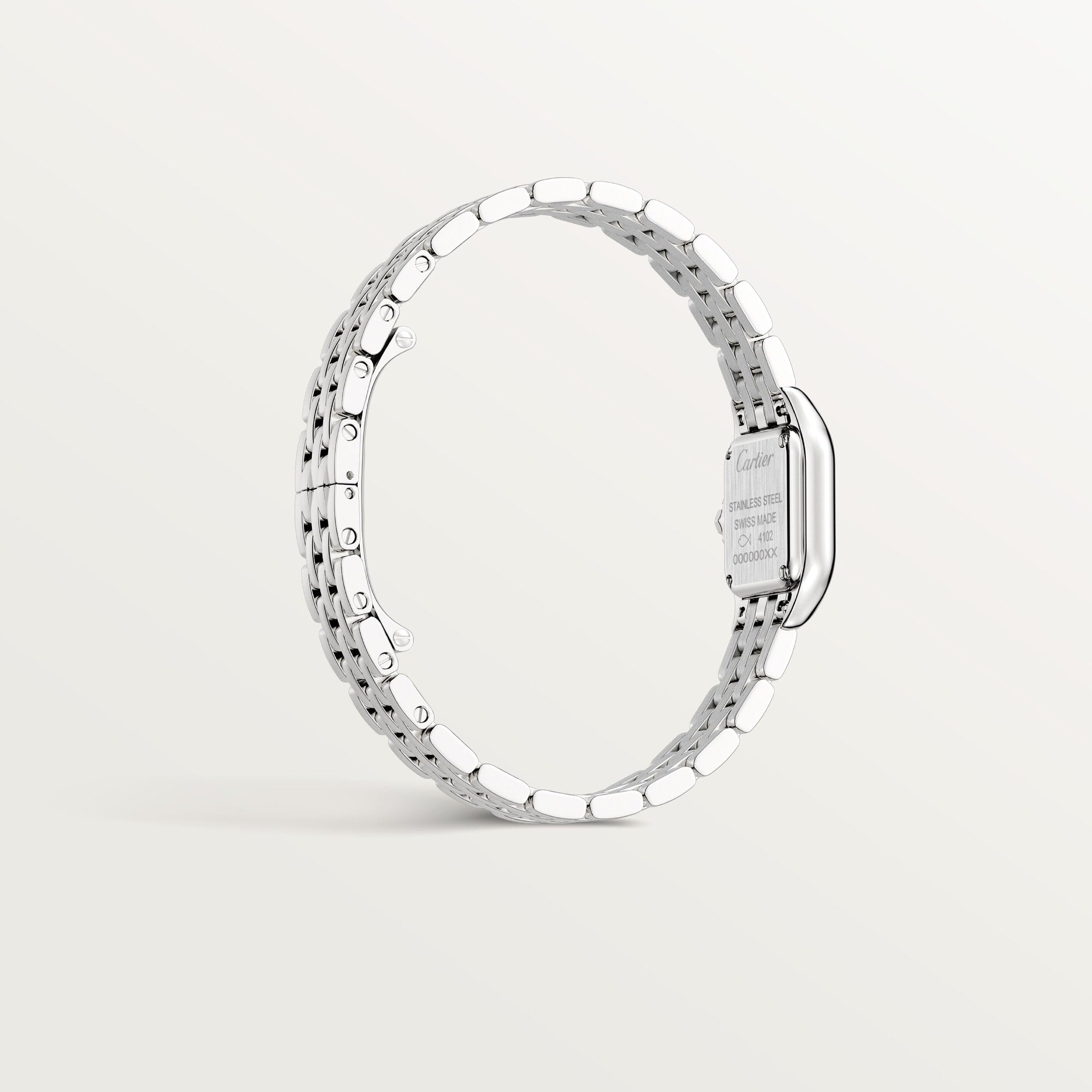 Panthère de Cartier watch