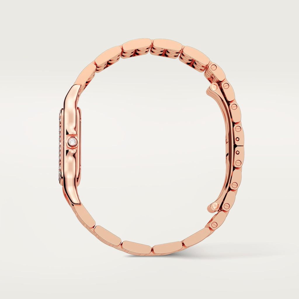 Panthère de Cartier watch