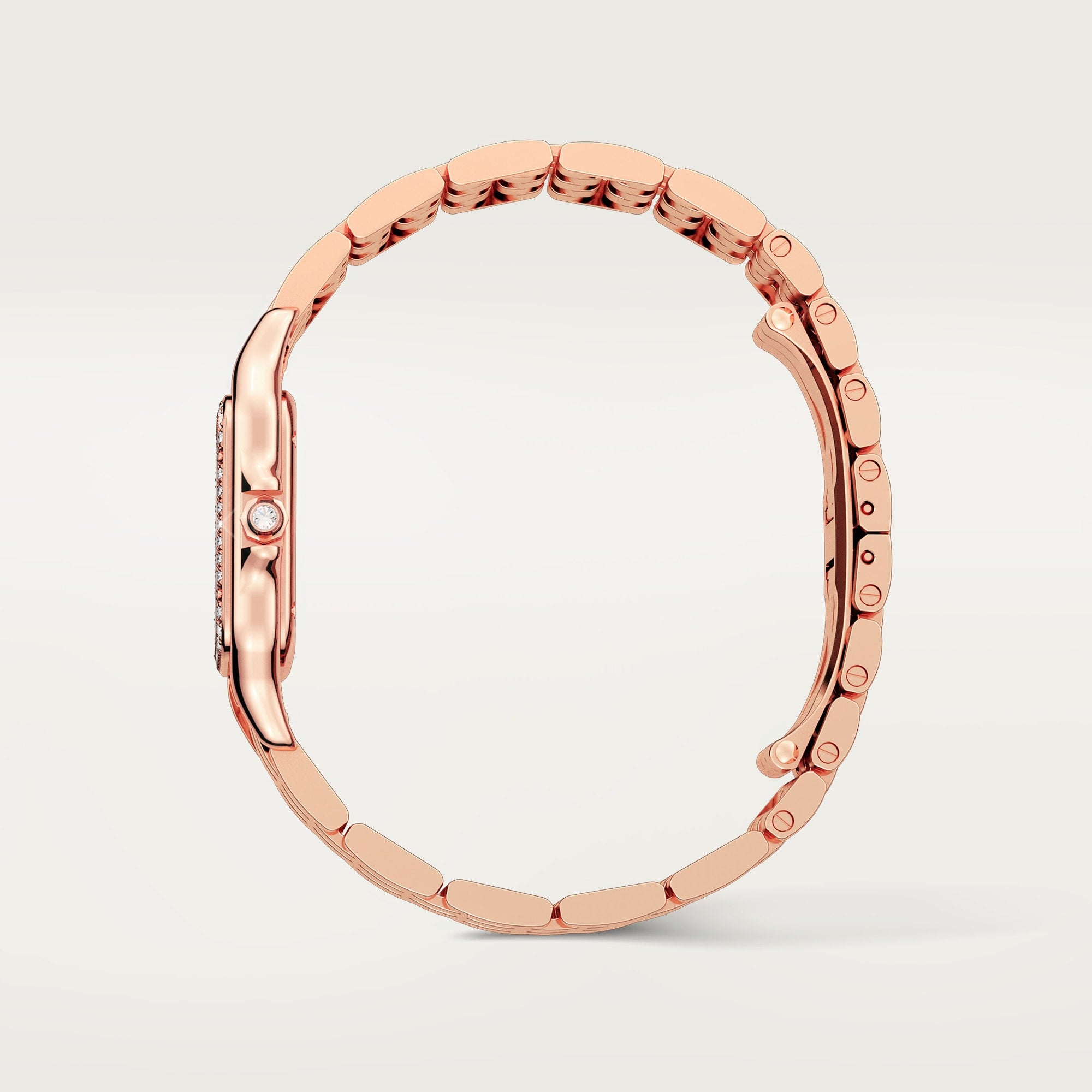 Panthère de Cartier watch