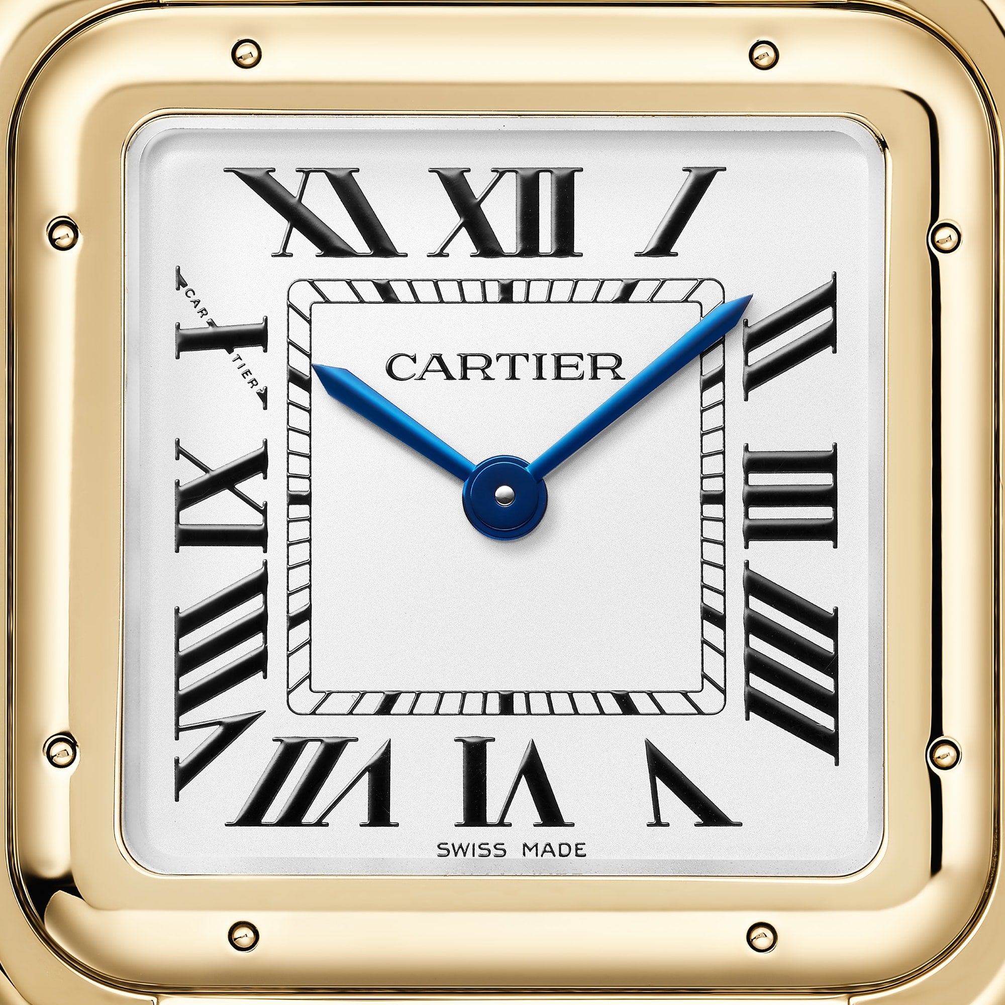 Panthère de Cartier watch