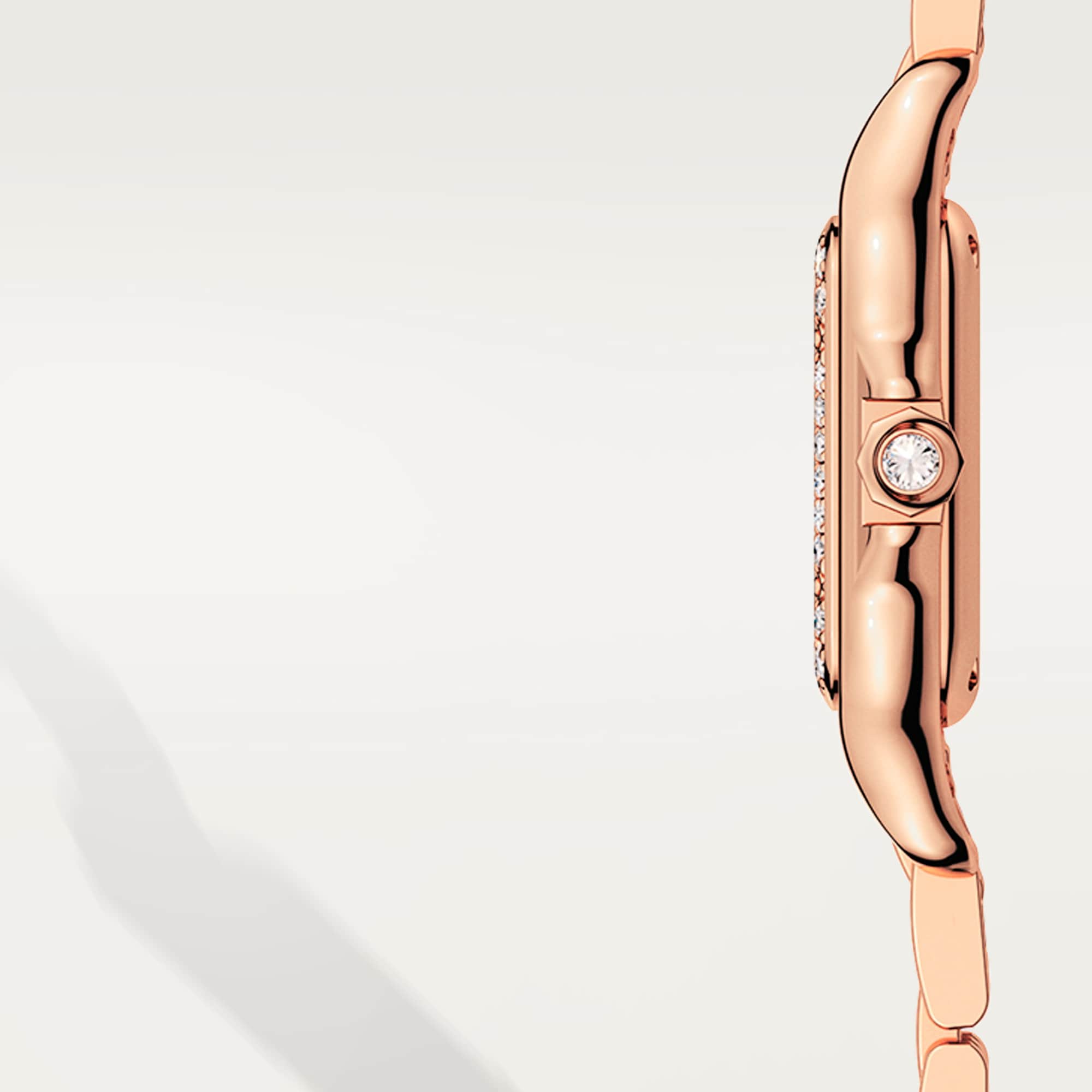 Panthère de Cartier watch, small model