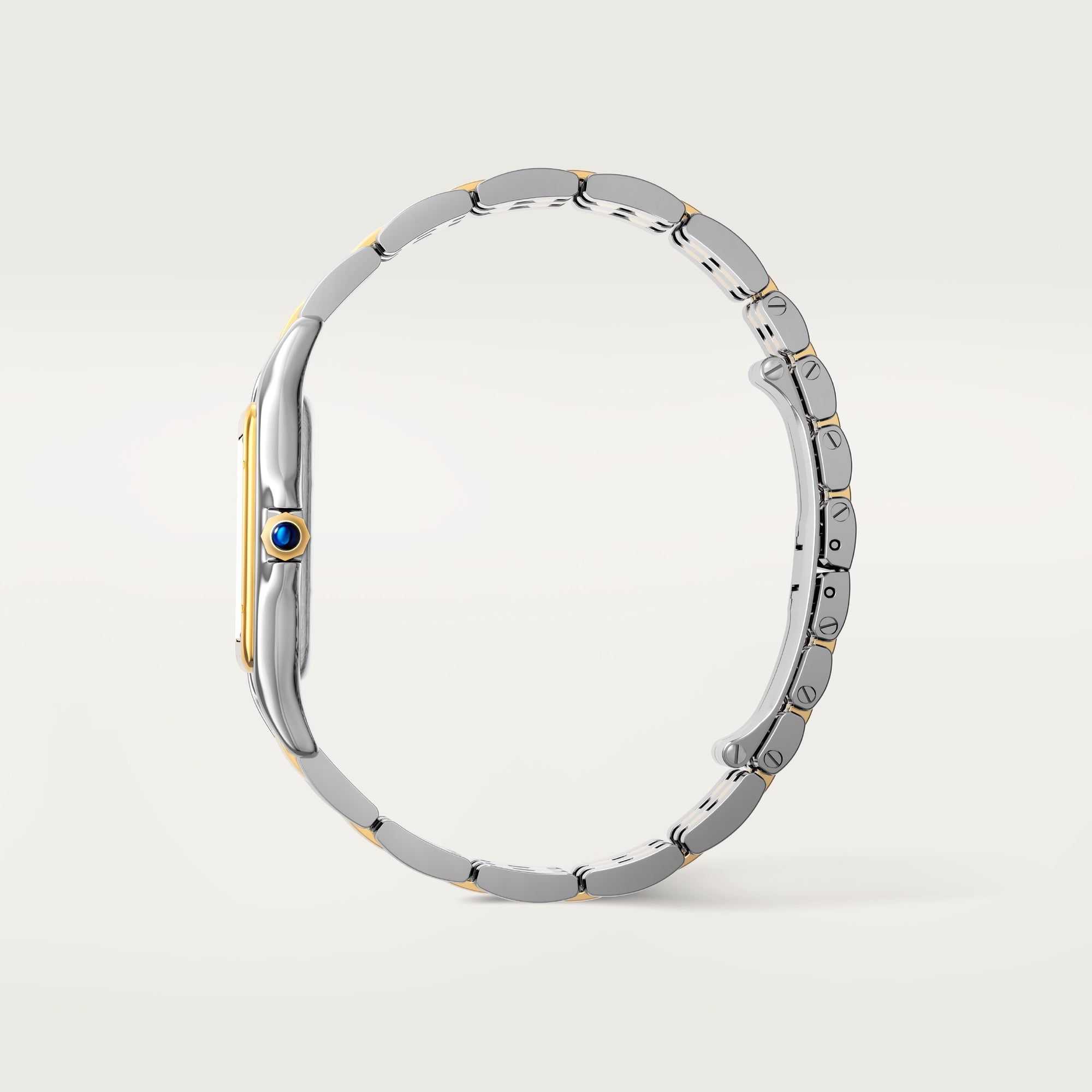 Panthère de Cartier watch