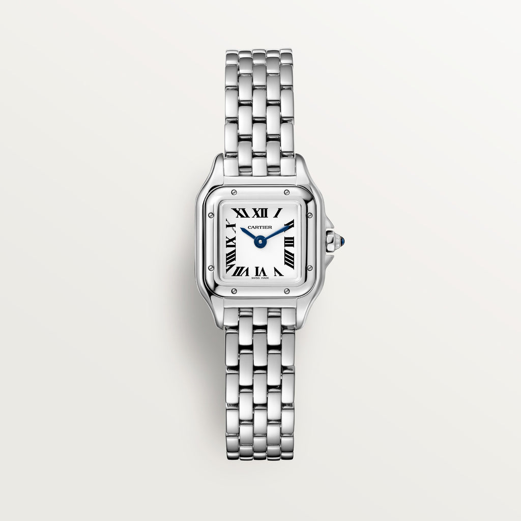 Panthère de Cartier watch