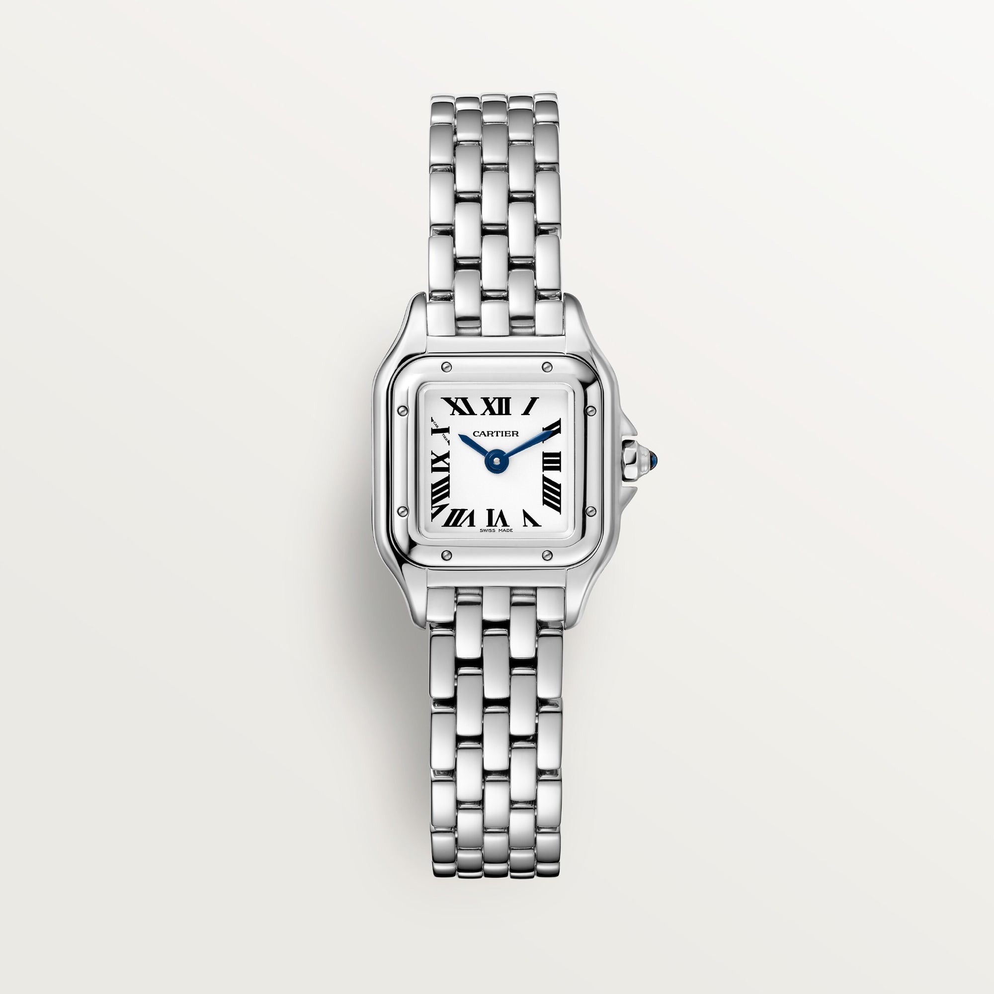Panthère de Cartier watch