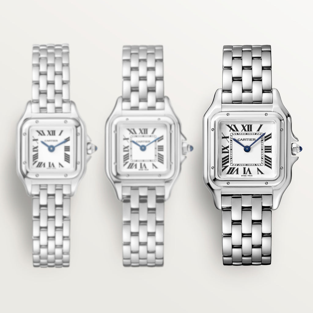 Panthère de Cartier watch