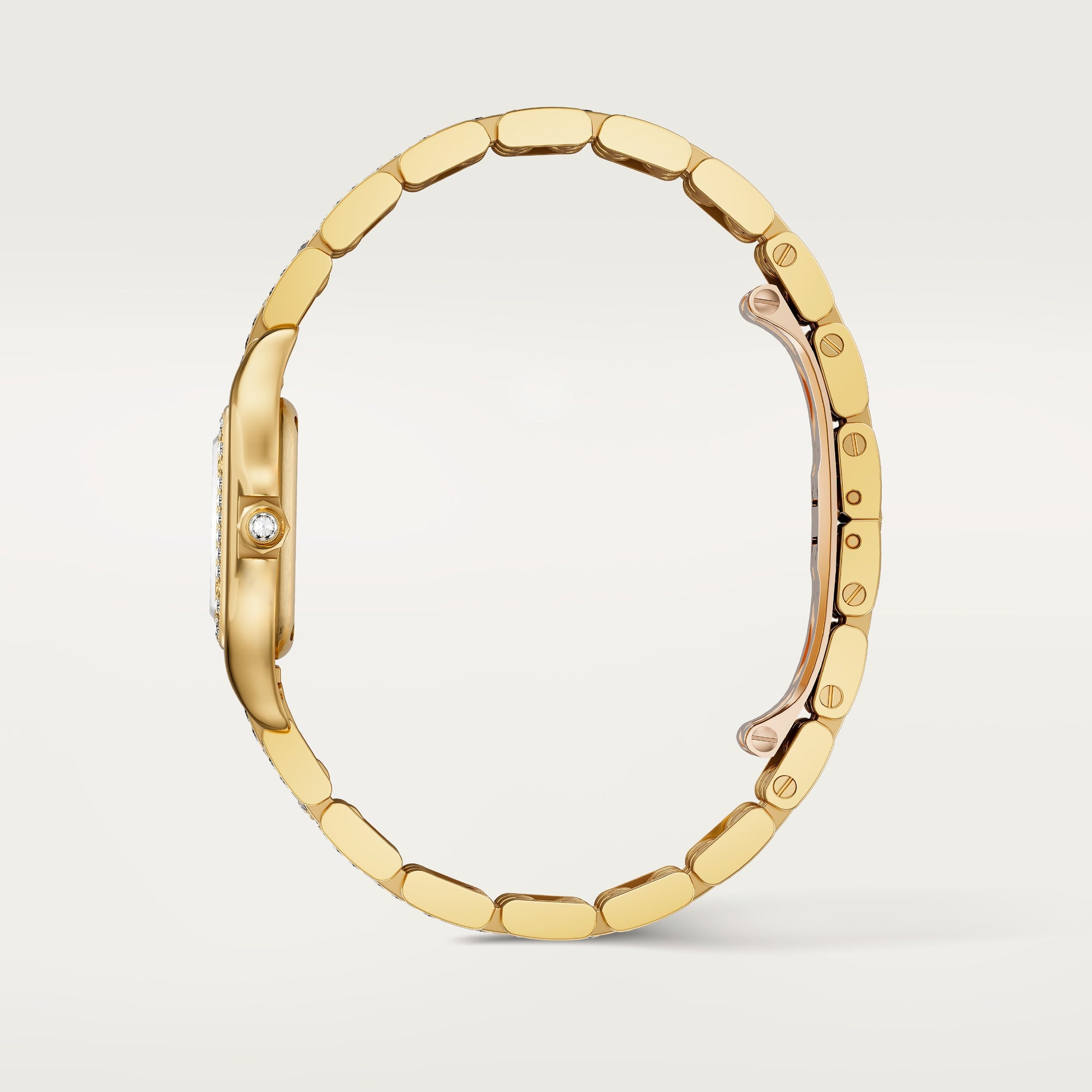 Panthère de Cartier watch