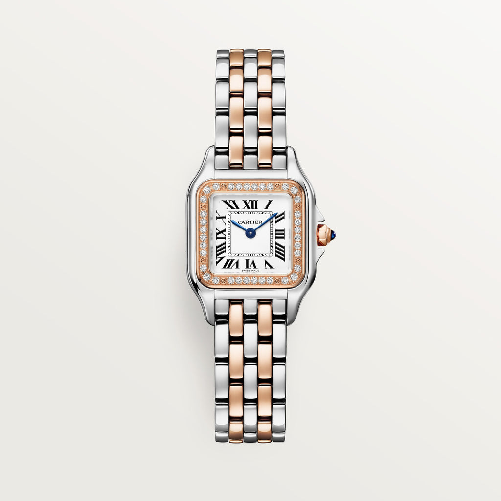 Panthère de Cartier watch