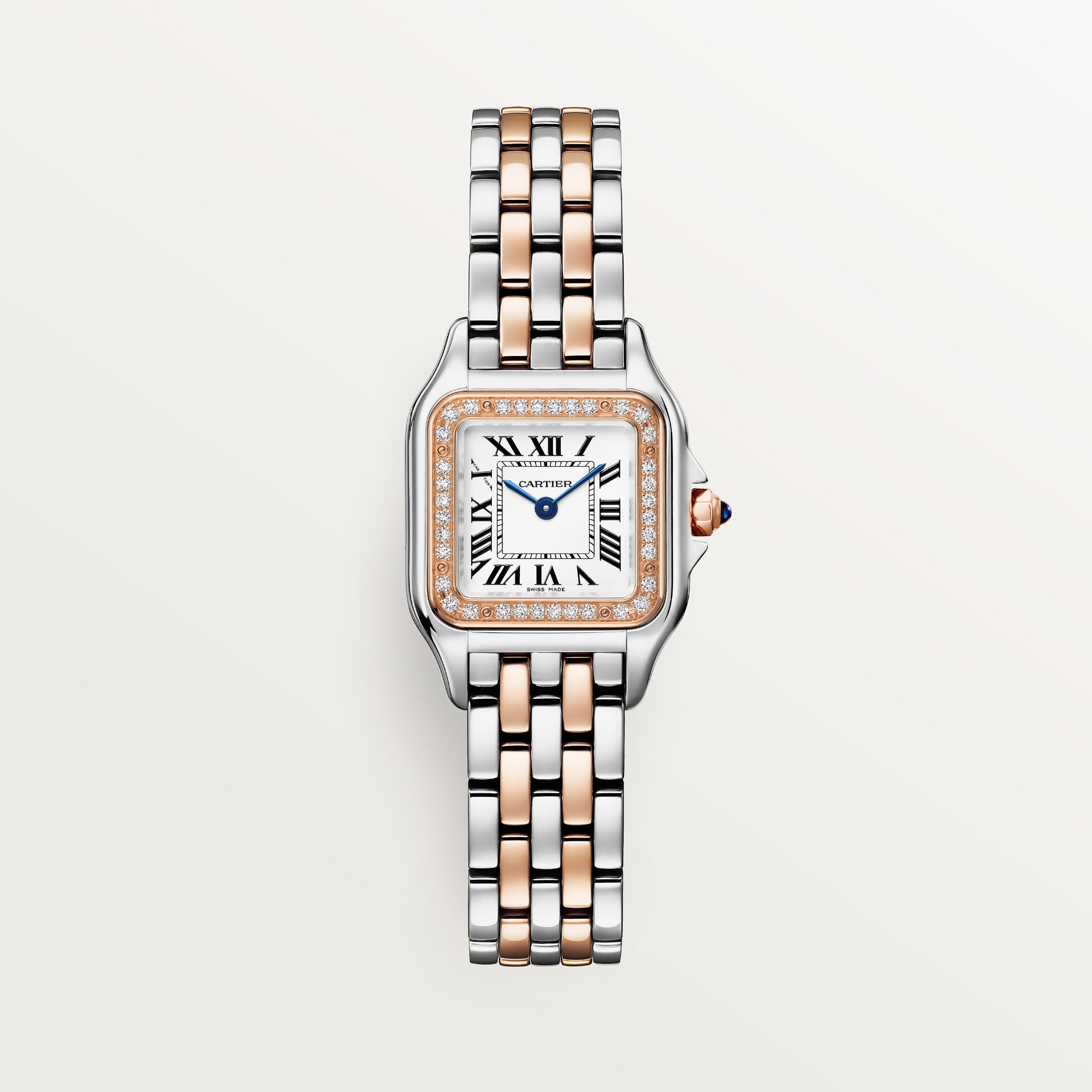 Panthère de Cartier watch