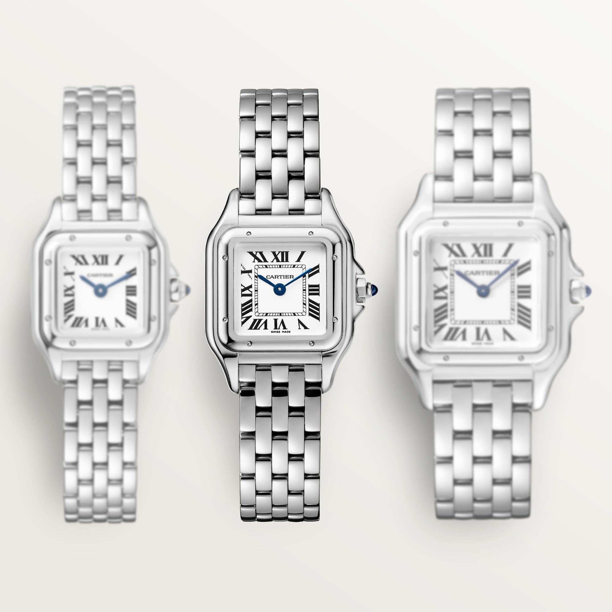 Panthère de Cartier watch