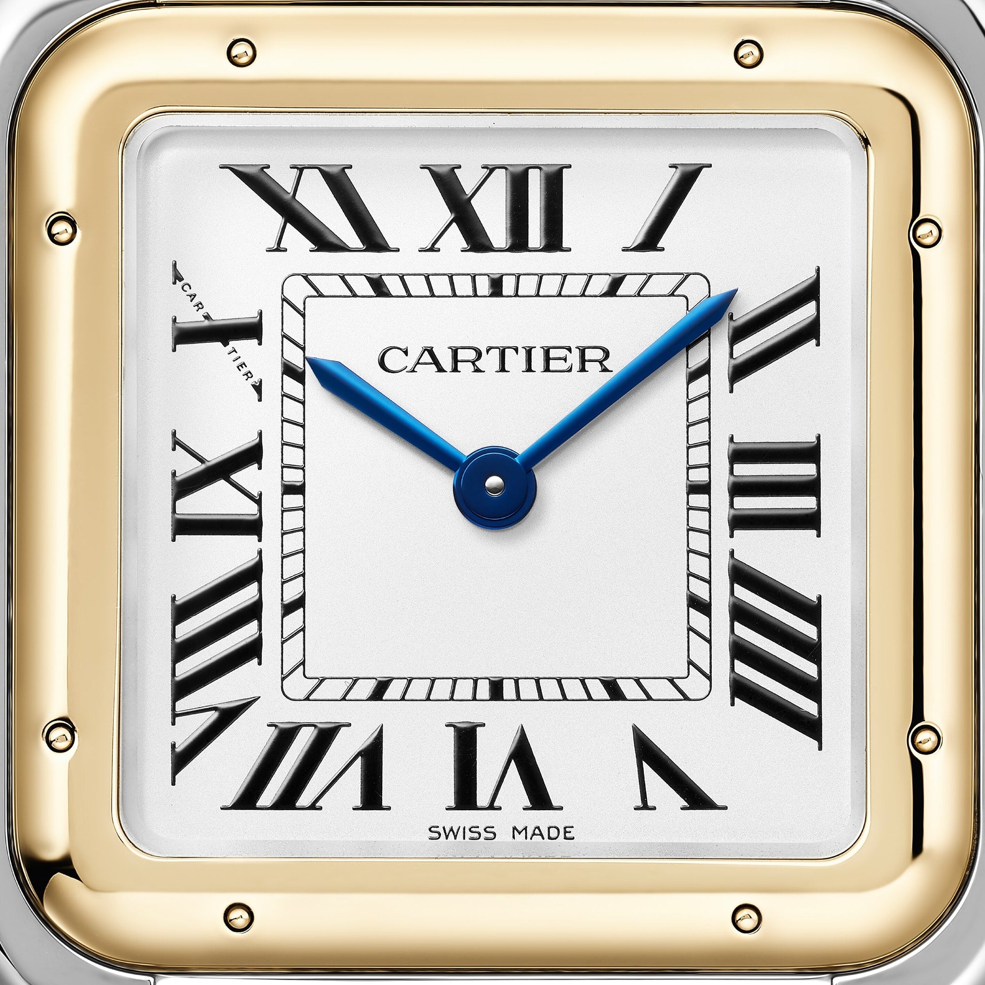 Panthère de Cartier watch
