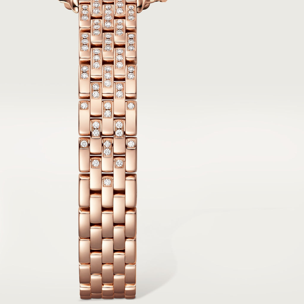 Panthère de Cartier watch