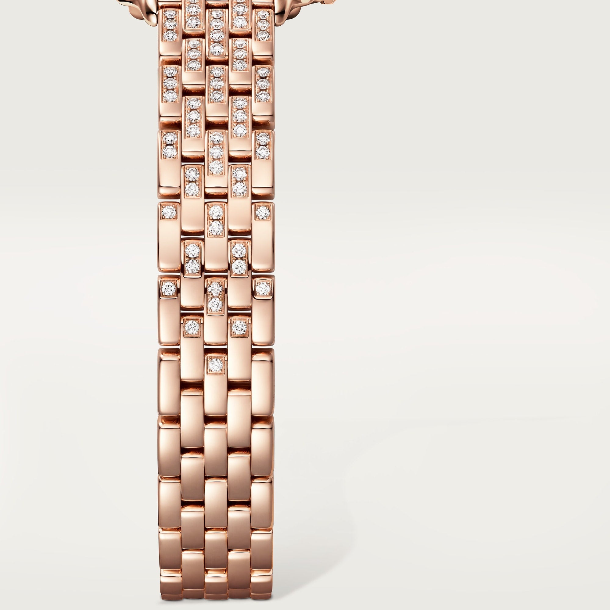 Panthère de Cartier watch