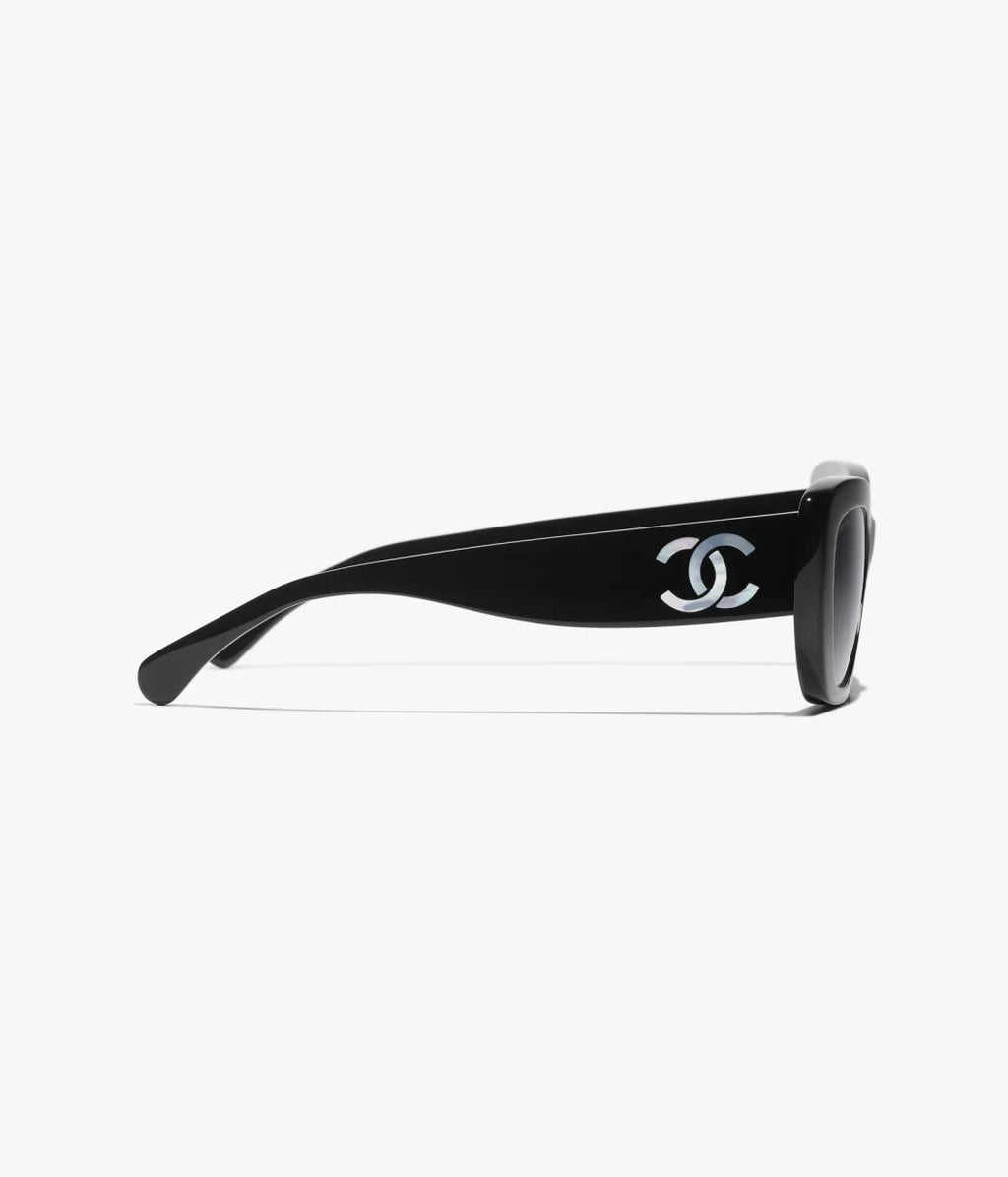 Chanel Sunglasses 9192H