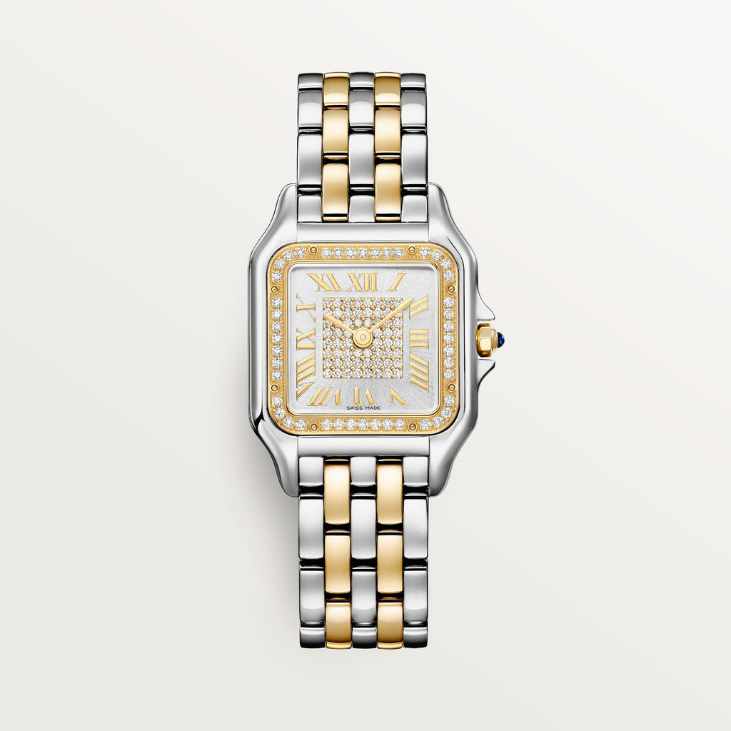 Panthère de Cartier watch