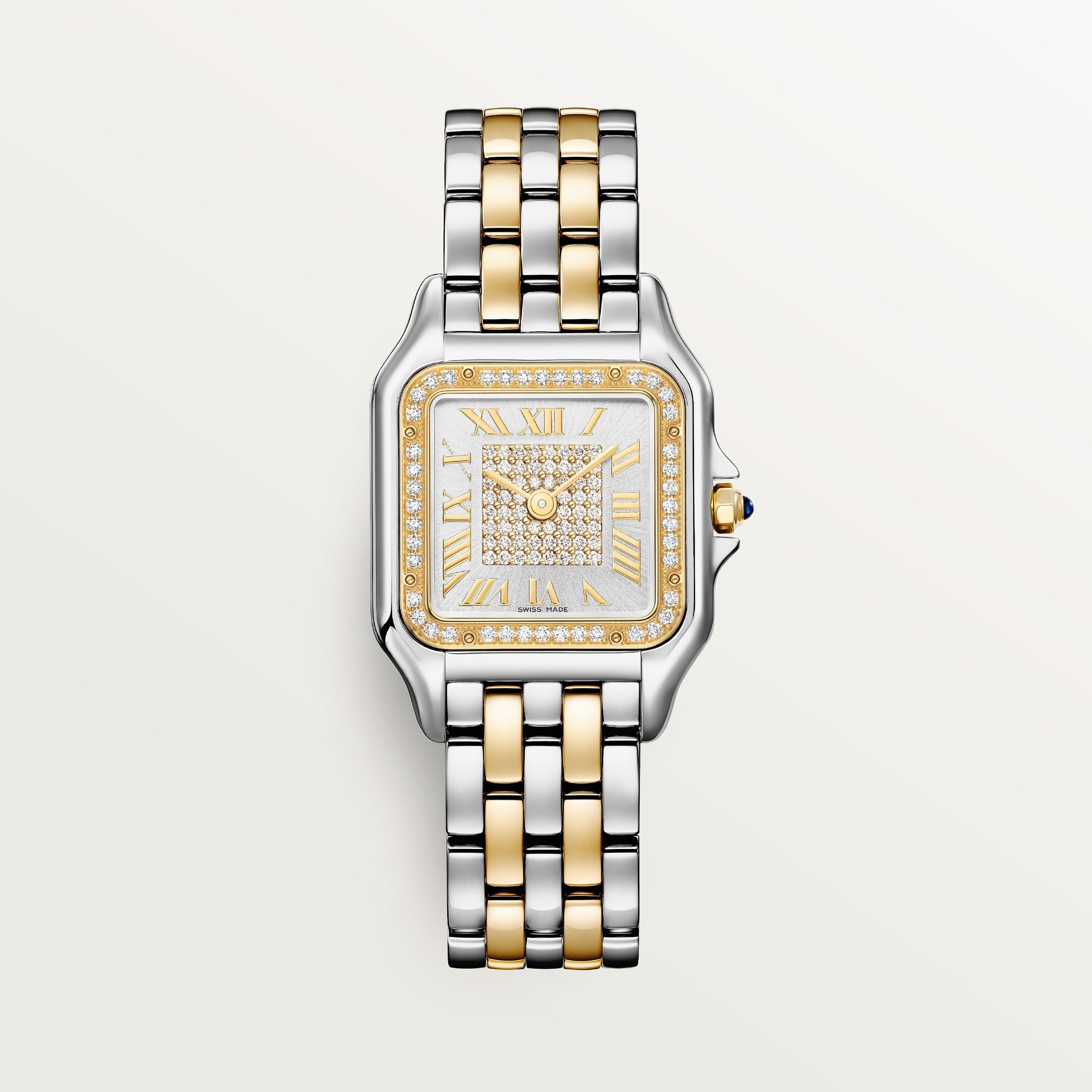 Panthère de Cartier watch
