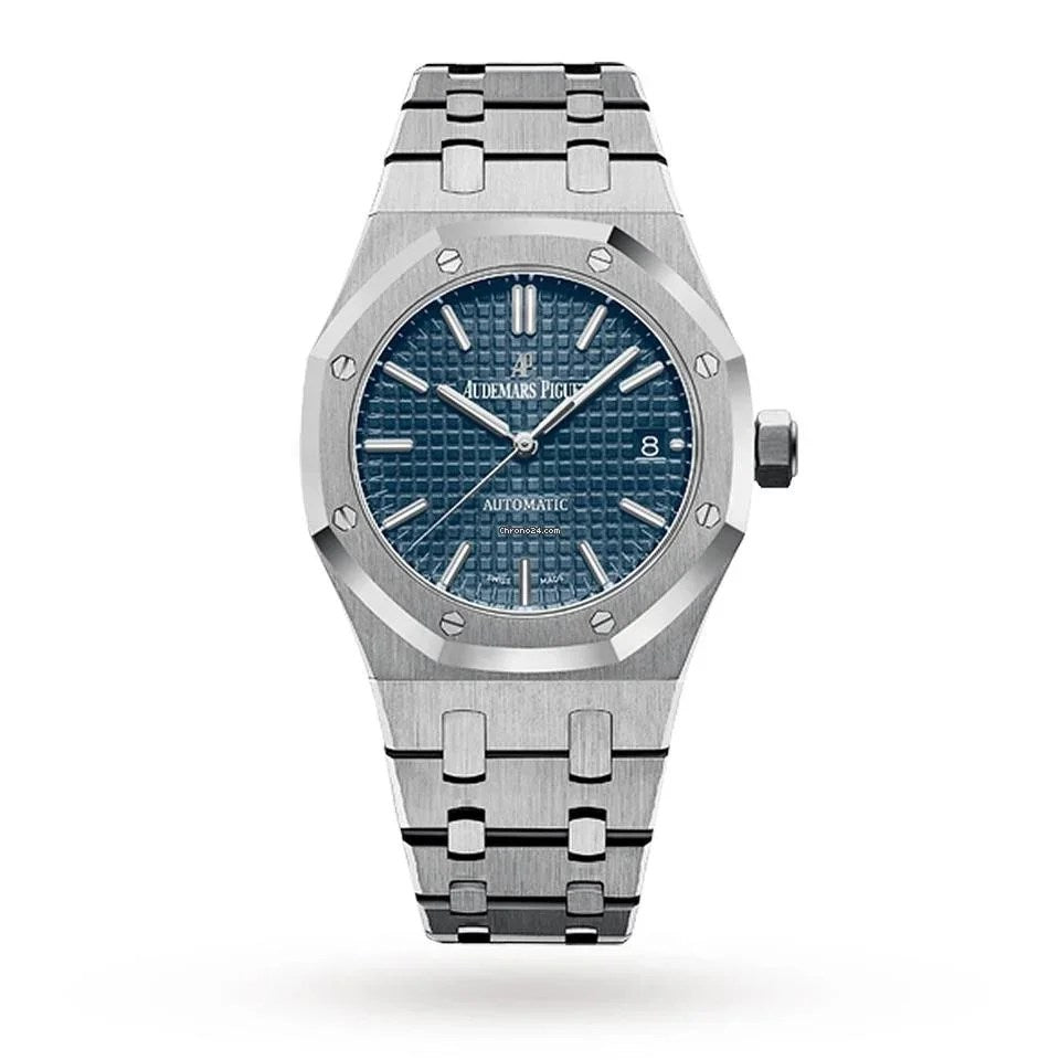 Royal Oak Selfwinding 41mm Stainless Steel Watch