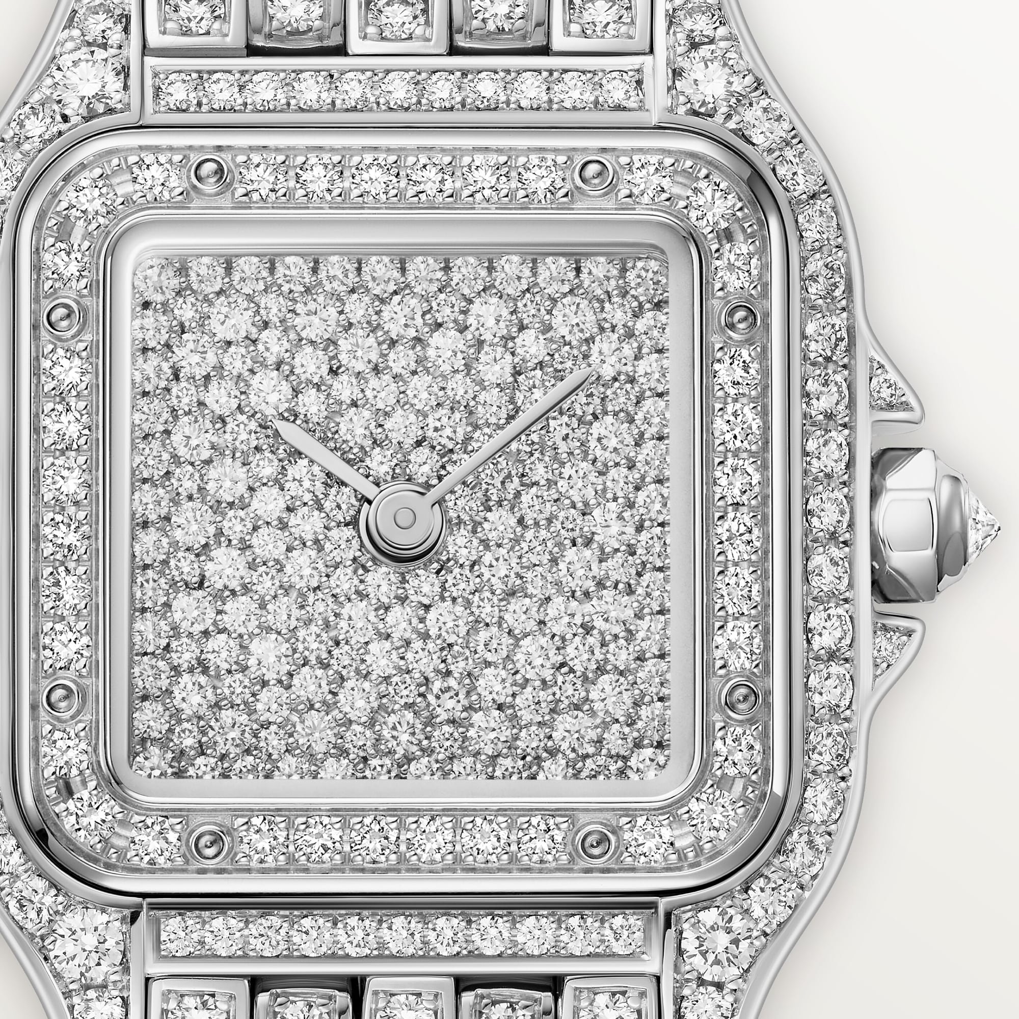 Panthère de Cartier watch