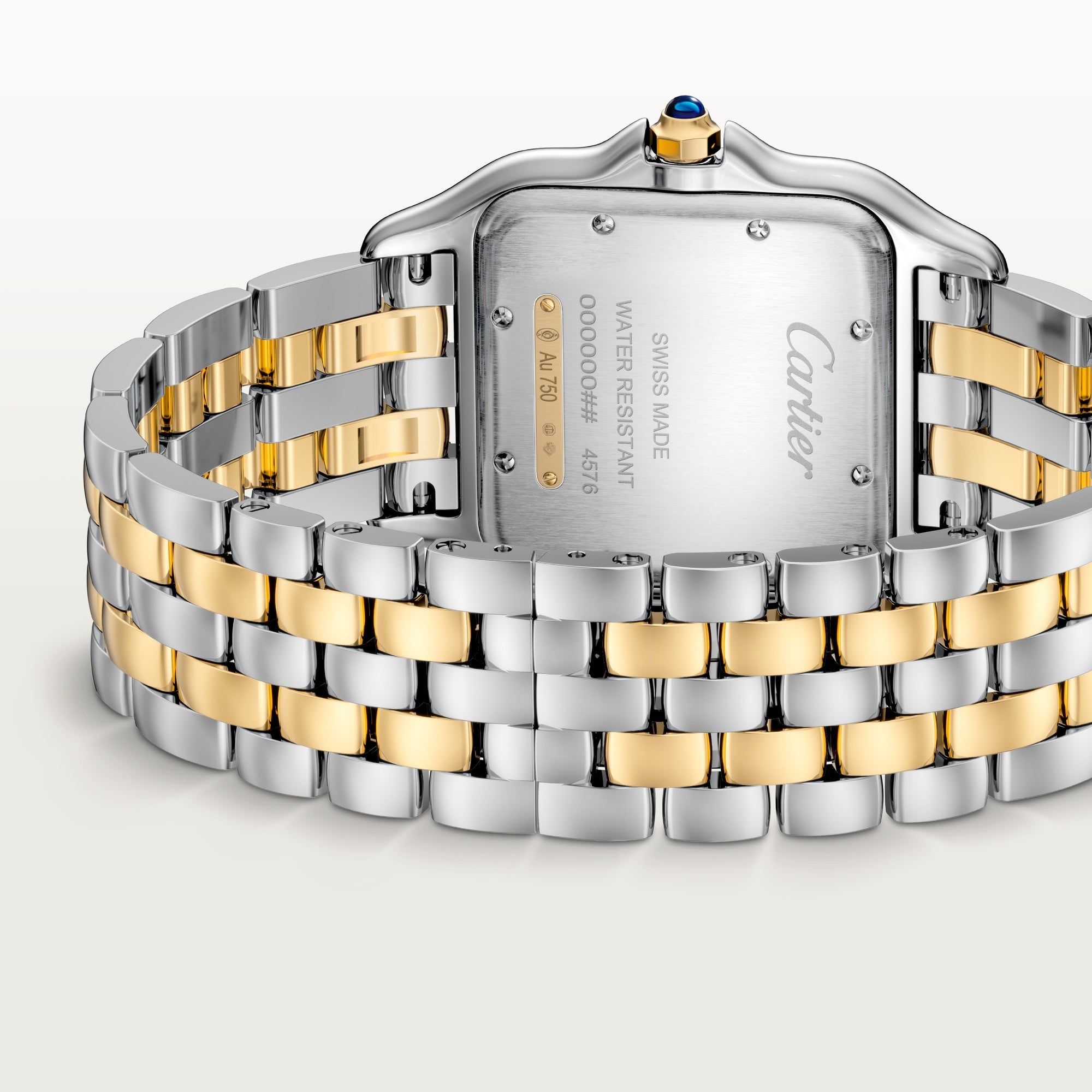 Panthère de Cartier watch