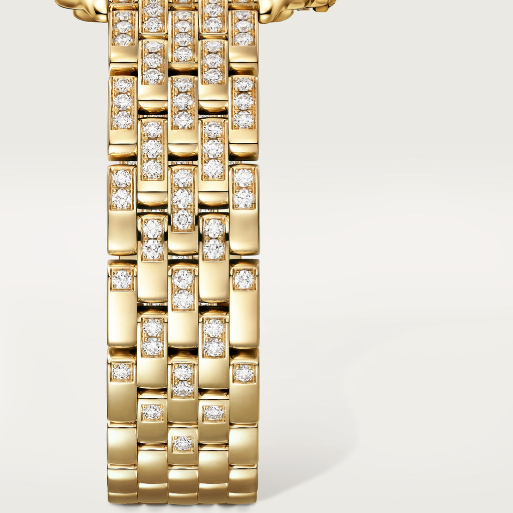 Panthère de Cartier watch