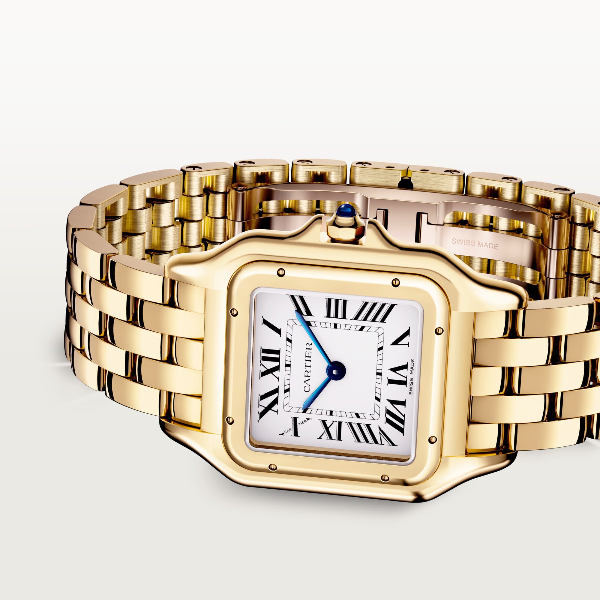 Panthère de Cartier watch