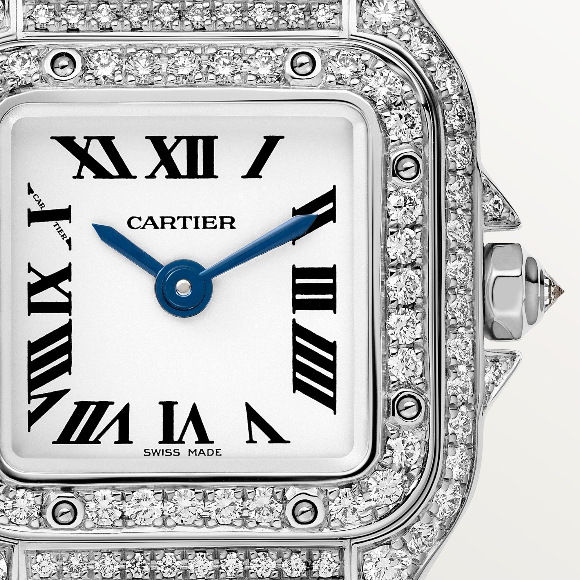 Panthère de Cartier watch