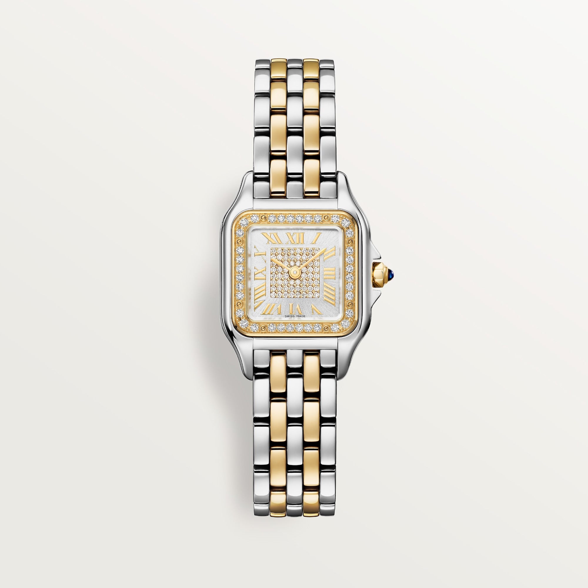 Panthère de Cartier watch