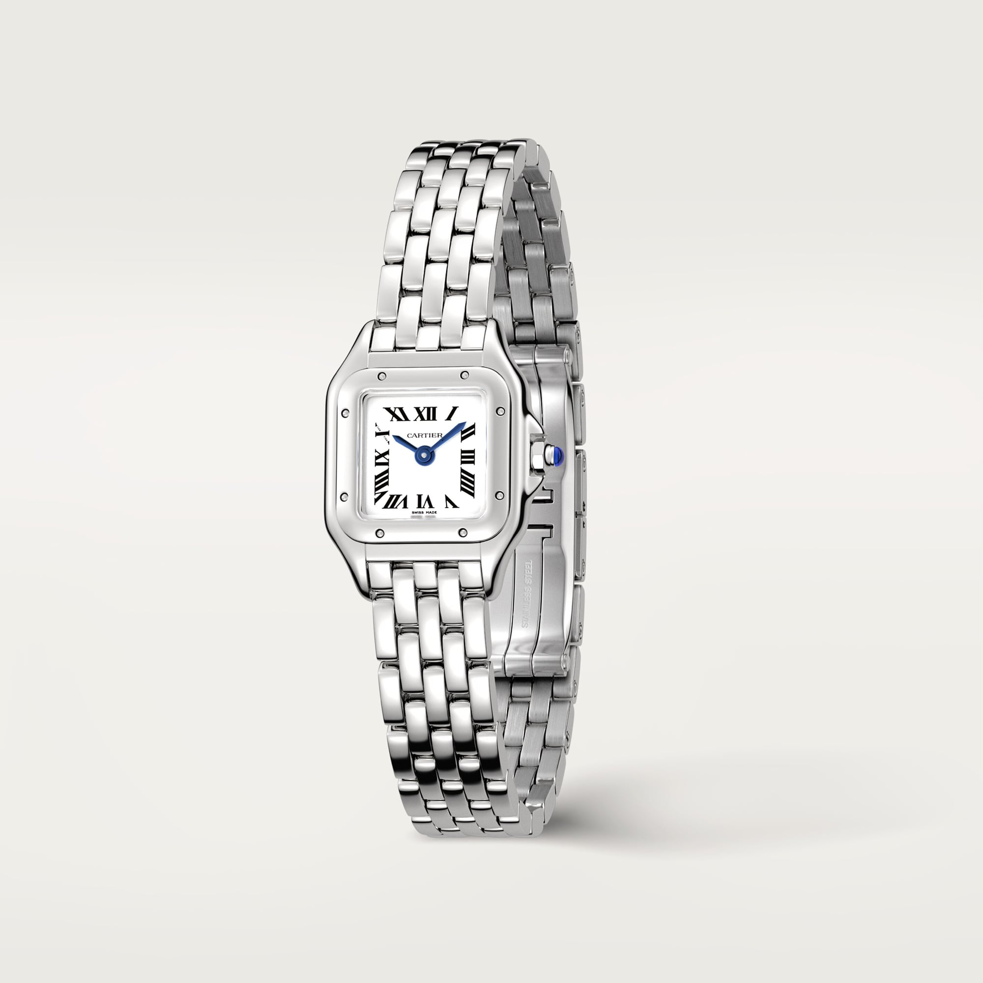 Panthère de Cartier watch